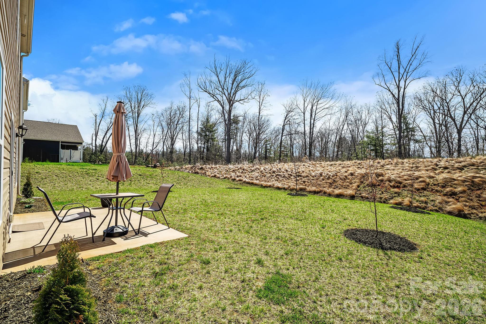 132 Ridgeview Lane — Mars Hill