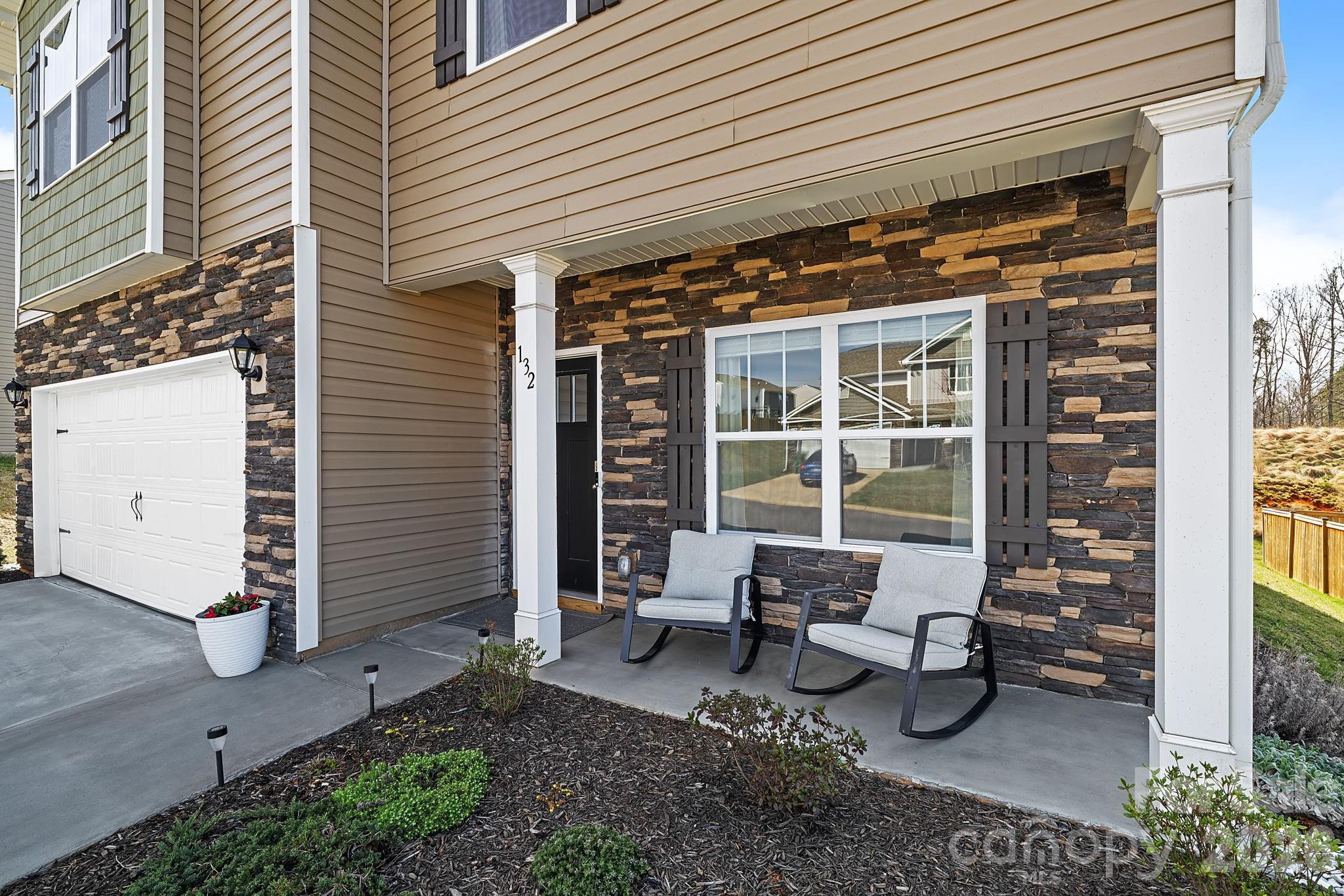 132 Ridgeview Lane — Mars Hill