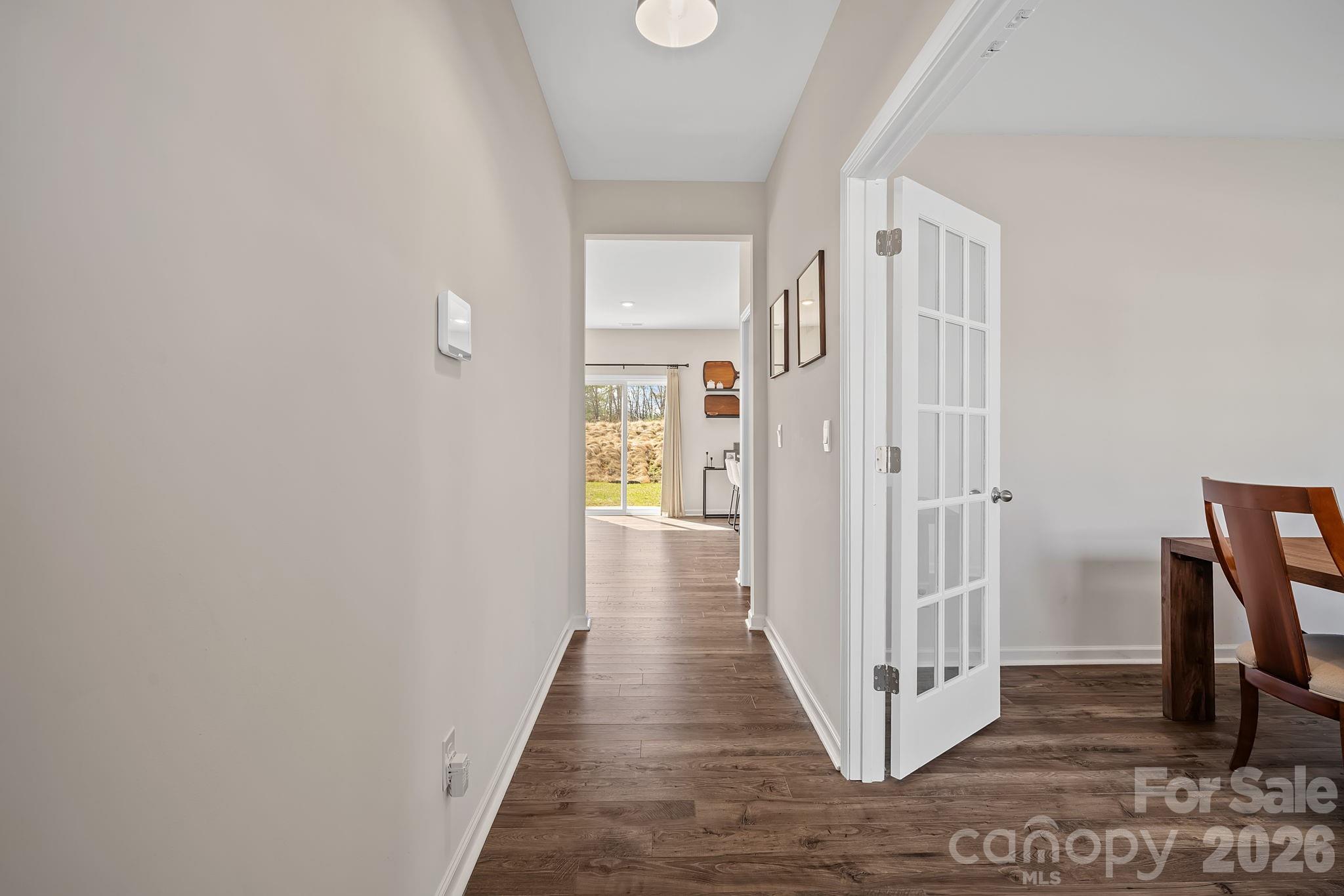 132 Ridgeview Lane — Mars Hill