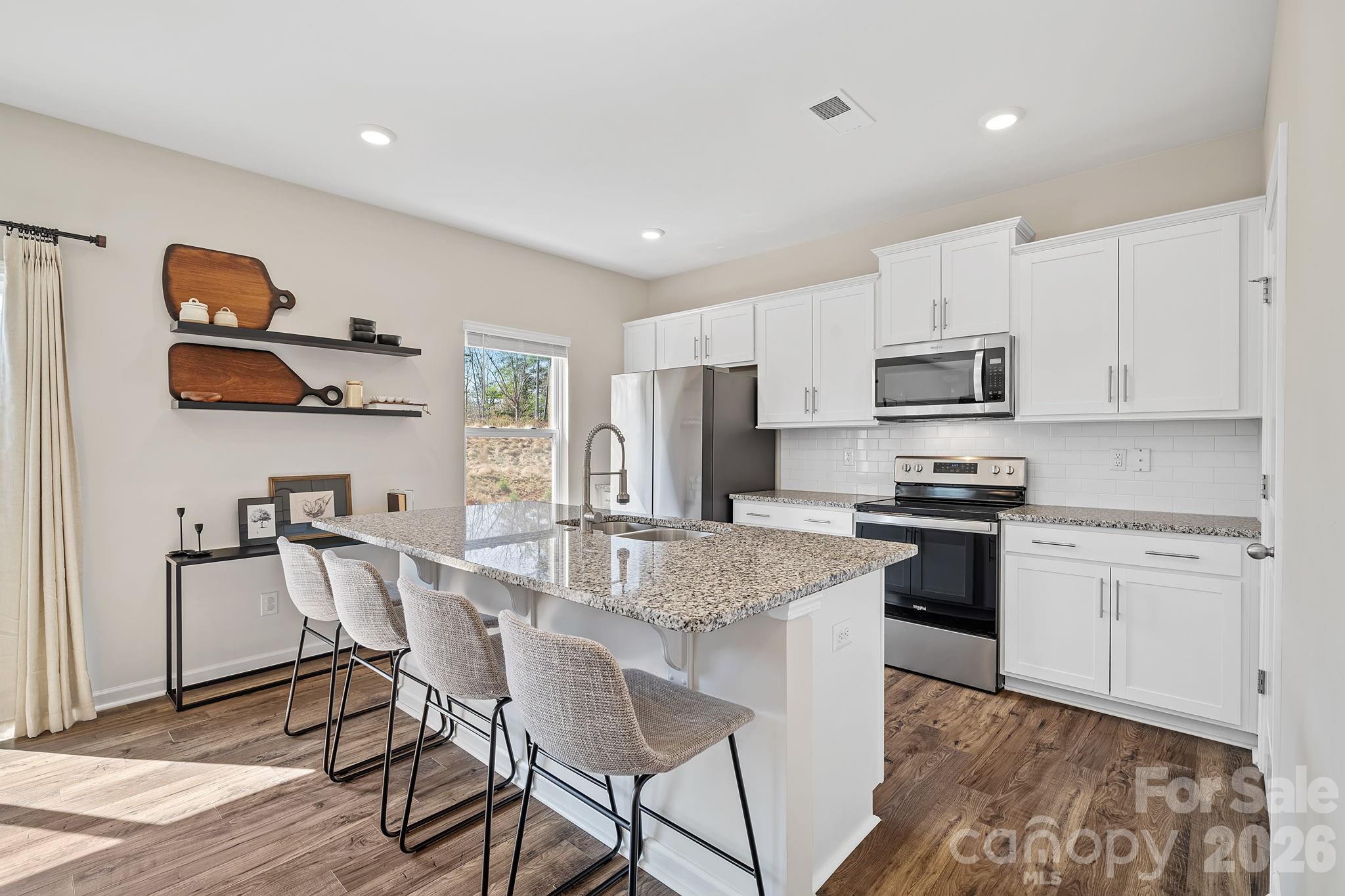 132 Ridgeview Lane — Mars Hill