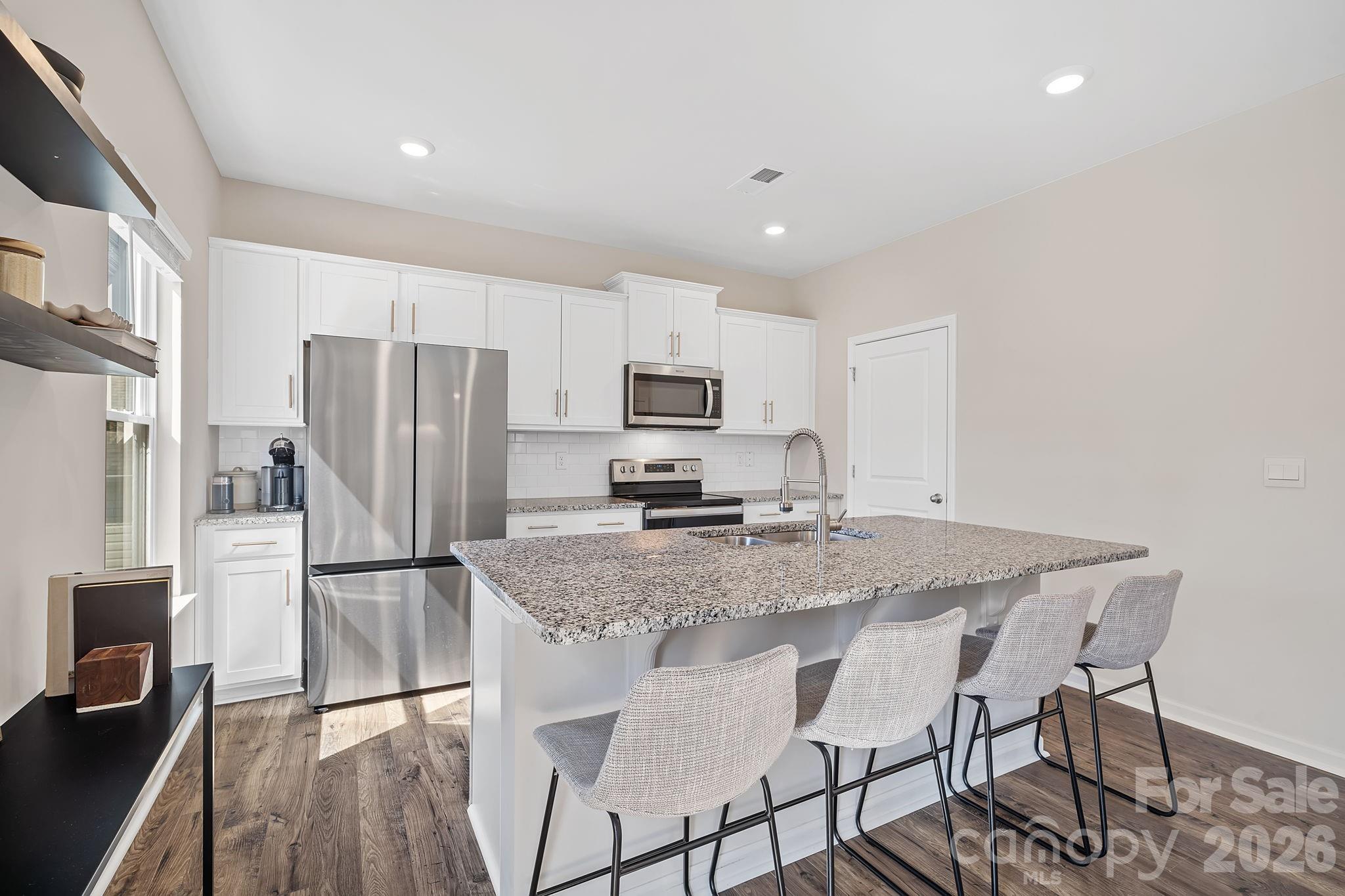132 Ridgeview Lane — Mars Hill
