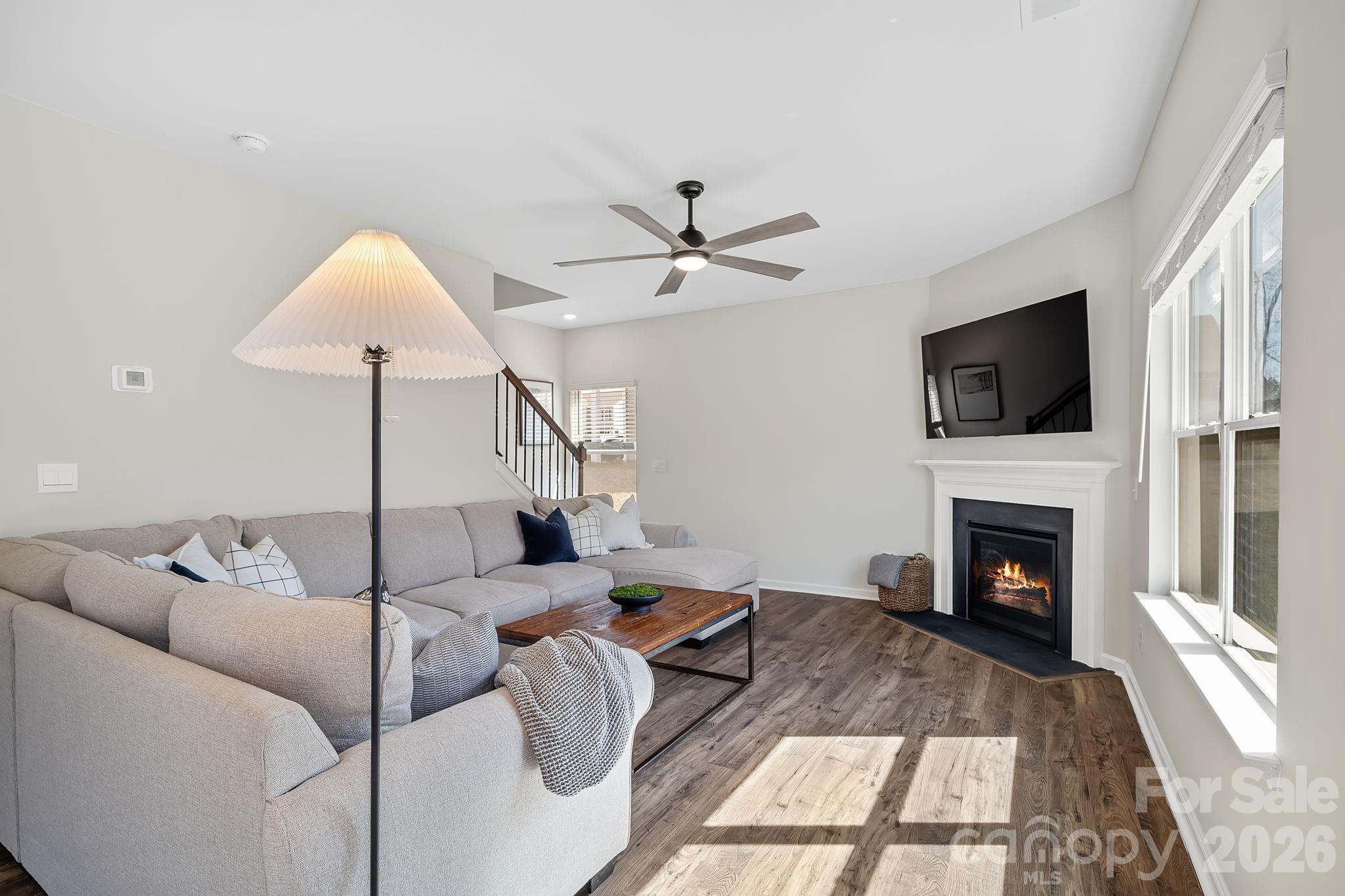 132 Ridgeview Lane — Mars Hill