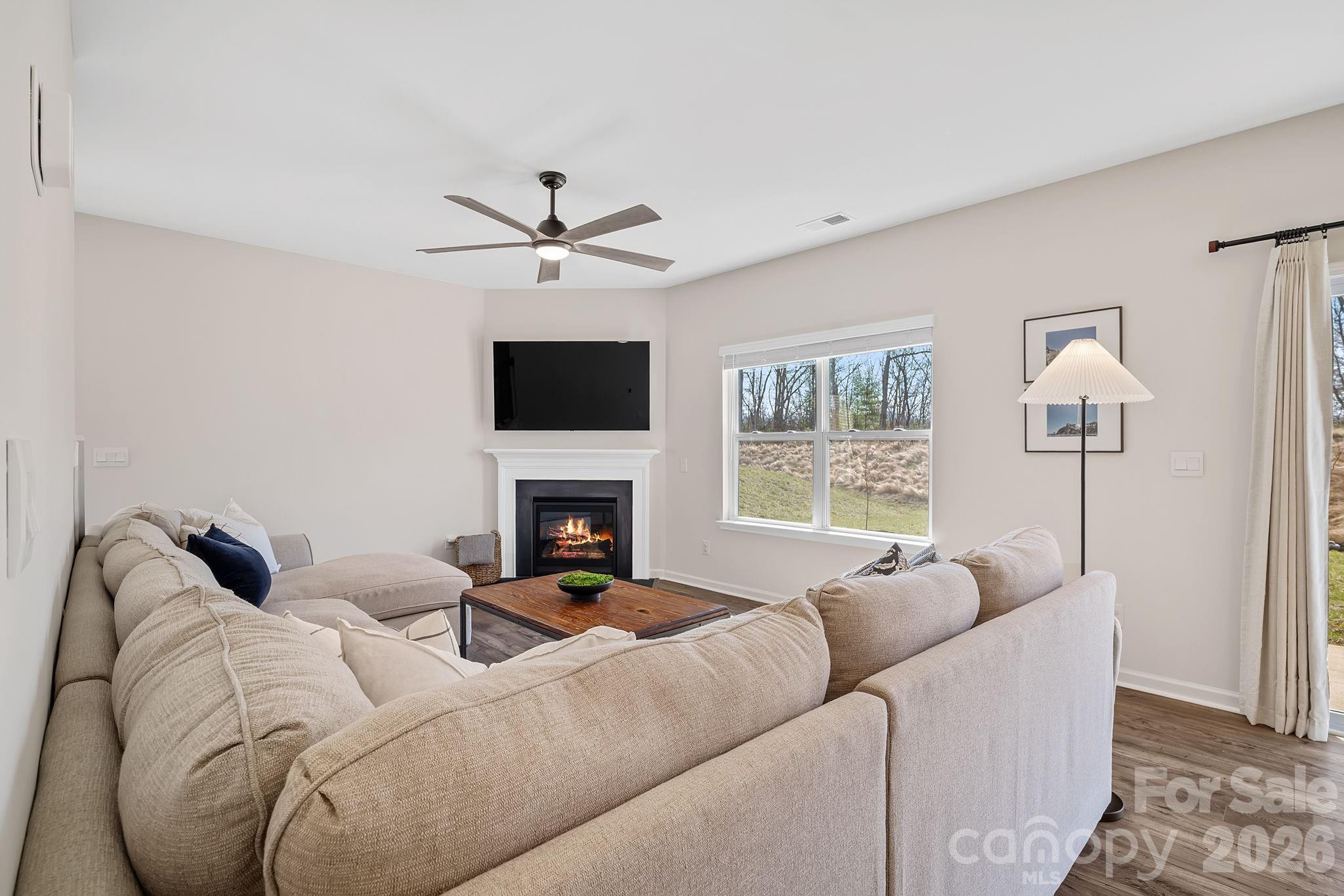 132 Ridgeview Lane — Mars Hill