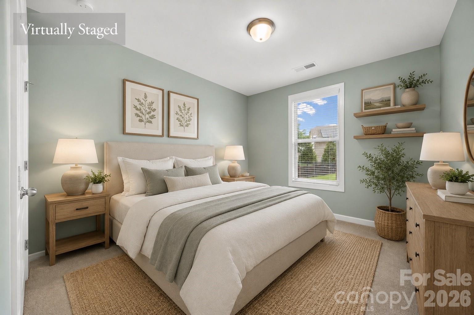 6021 Drave Lane — Fort Mill