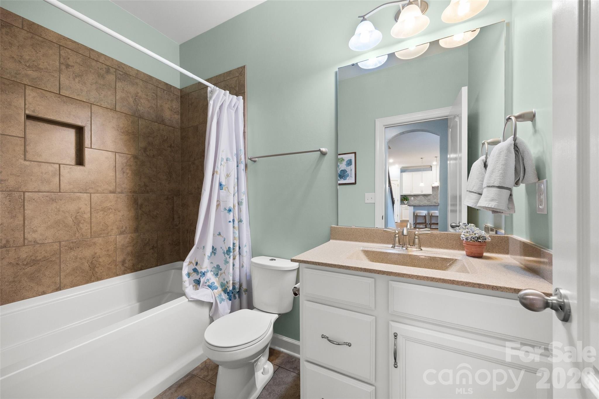 6021 Drave Lane — Fort Mill