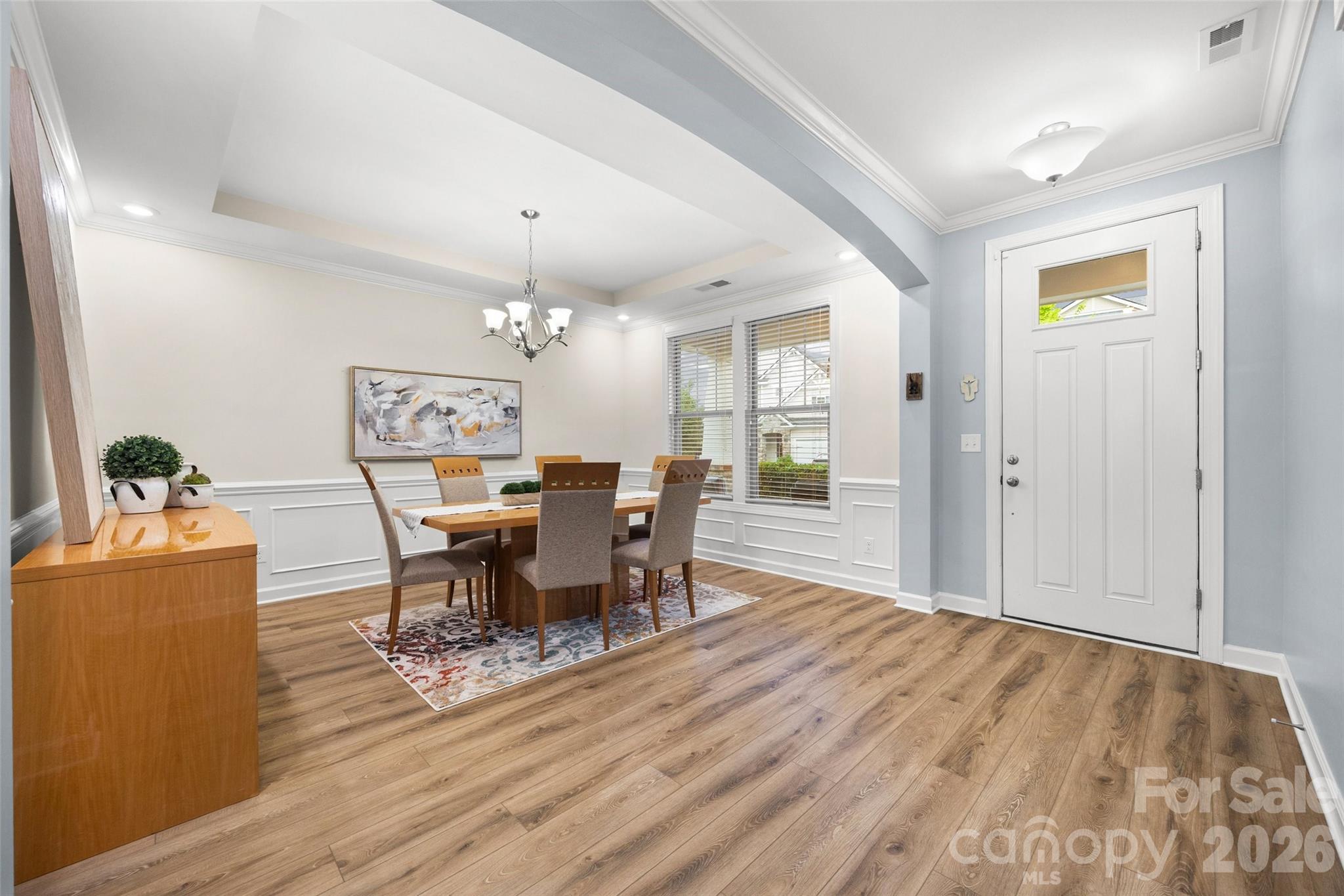6021 Drave Lane — Fort Mill