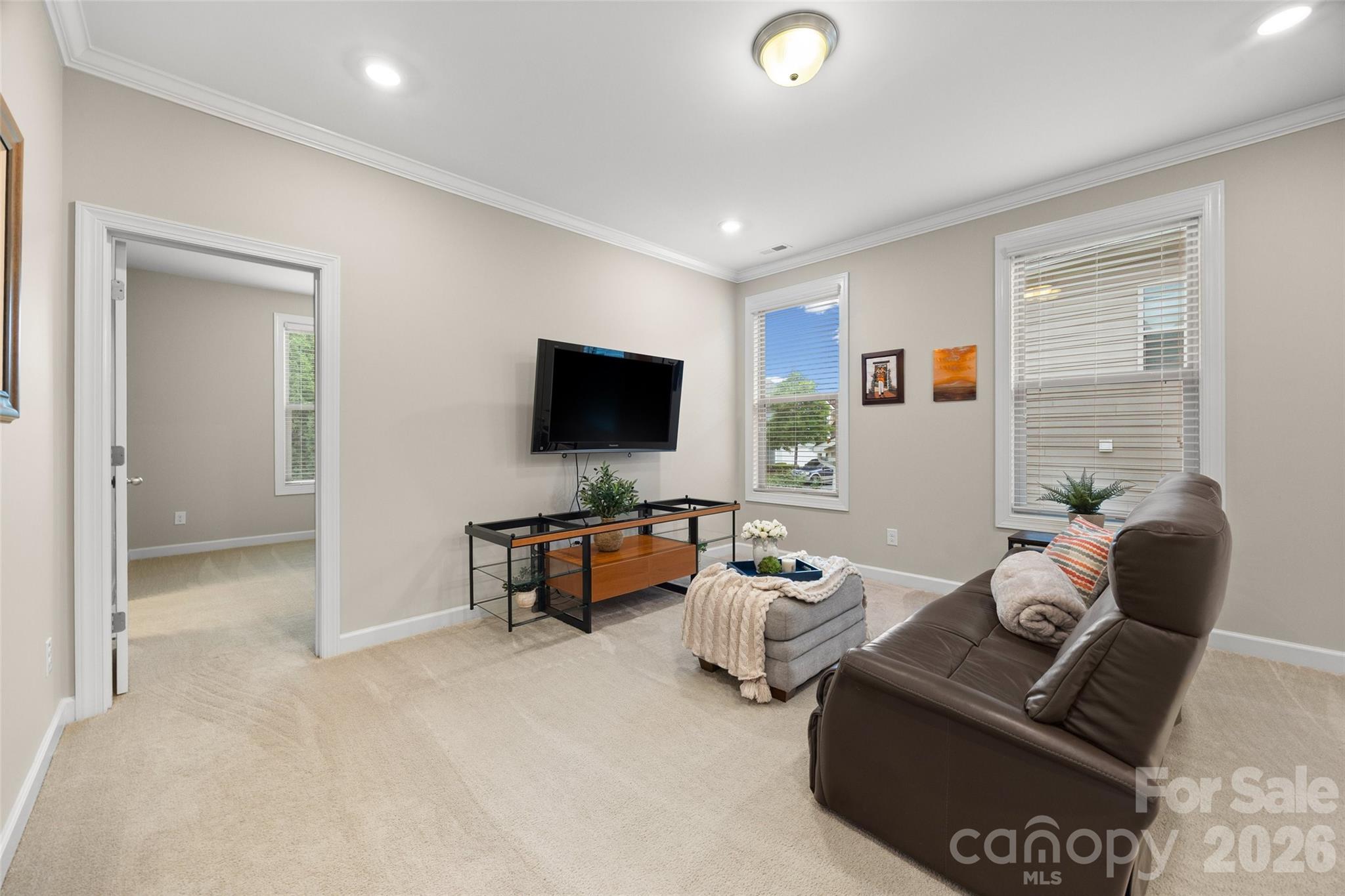 6021 Drave Lane — Fort Mill