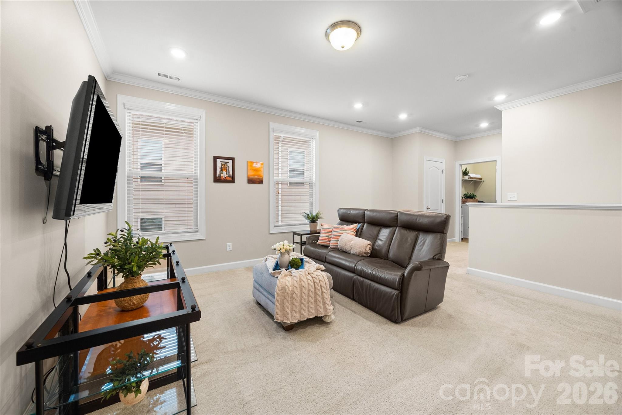 6021 Drave Lane — Fort Mill