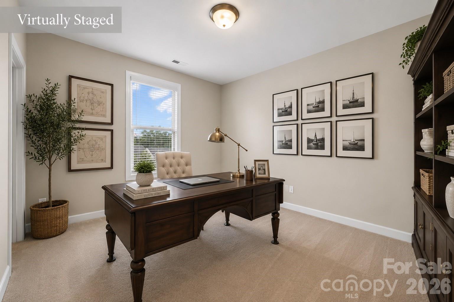 6021 Drave Lane — Fort Mill