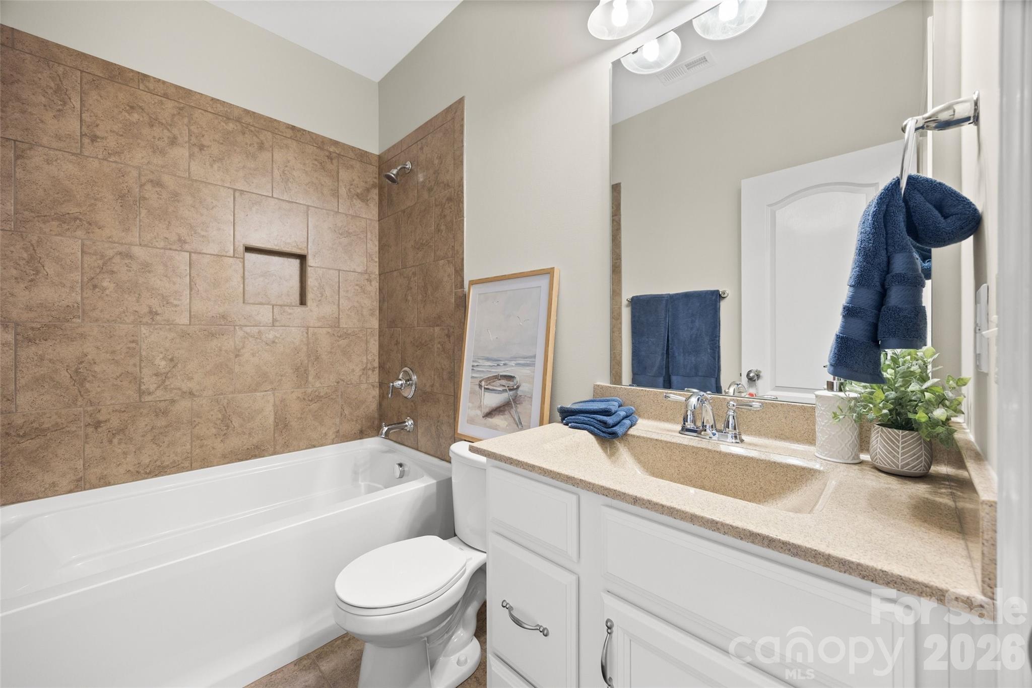 6021 Drave Lane — Fort Mill