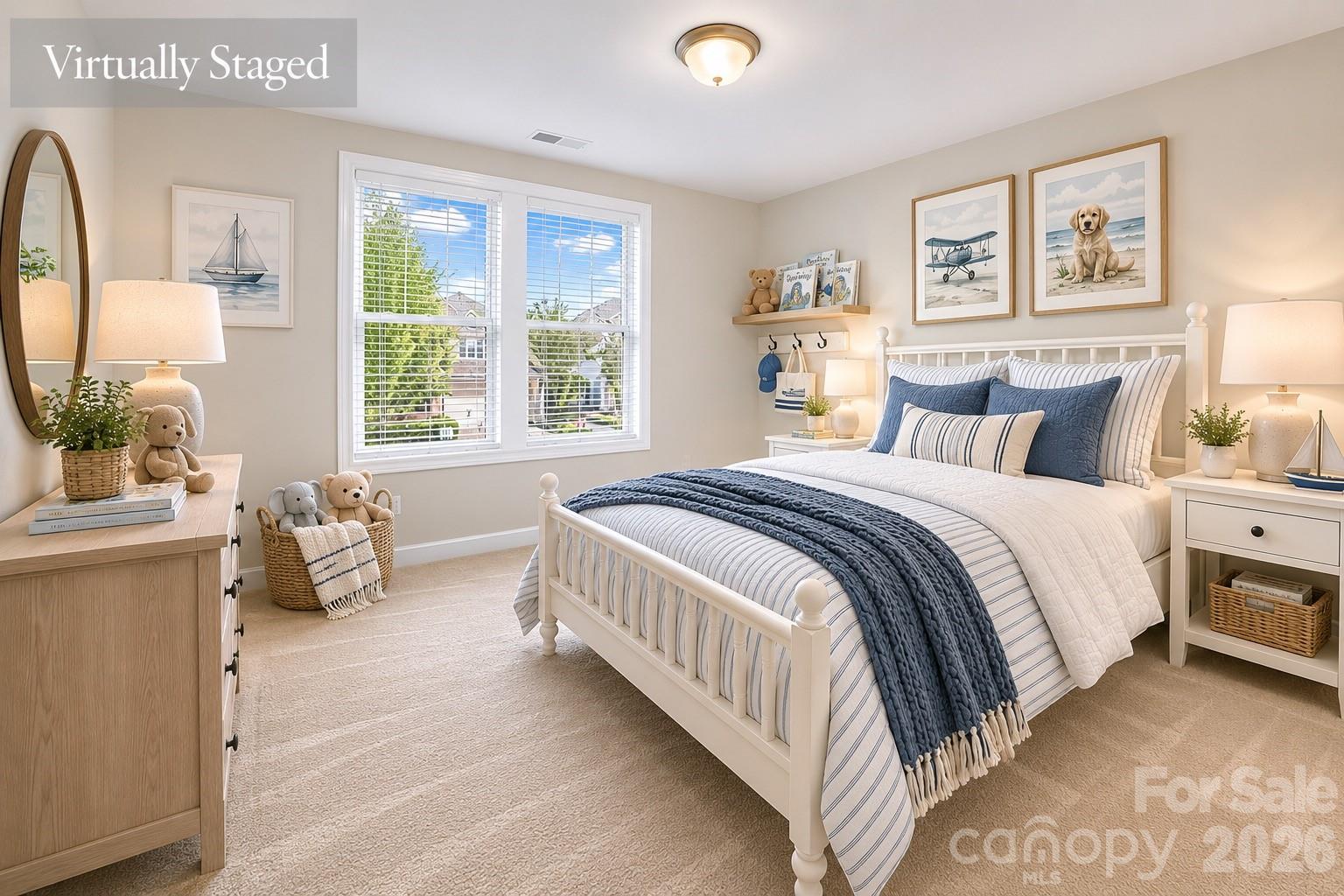 6021 Drave Lane — Fort Mill