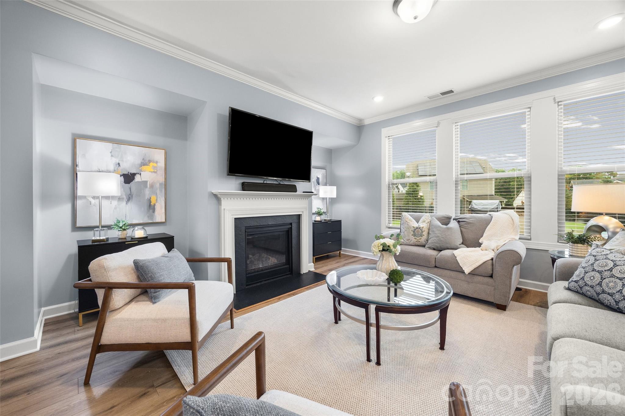6021 Drave Lane — Fort Mill