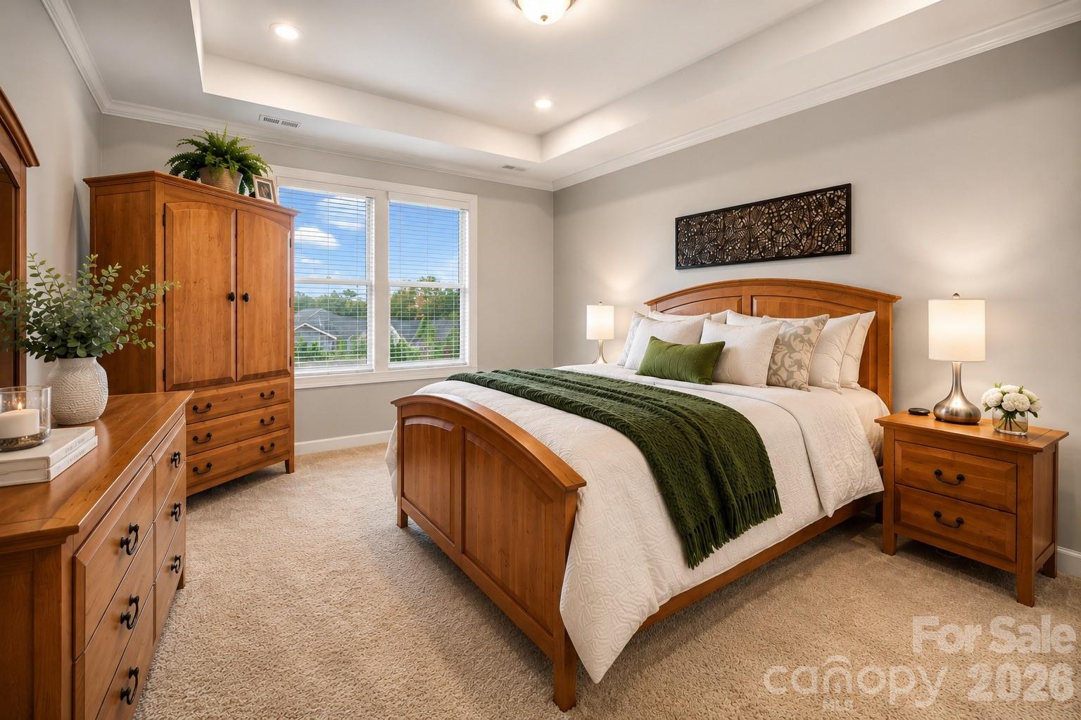 6021 Drave Lane — Fort Mill