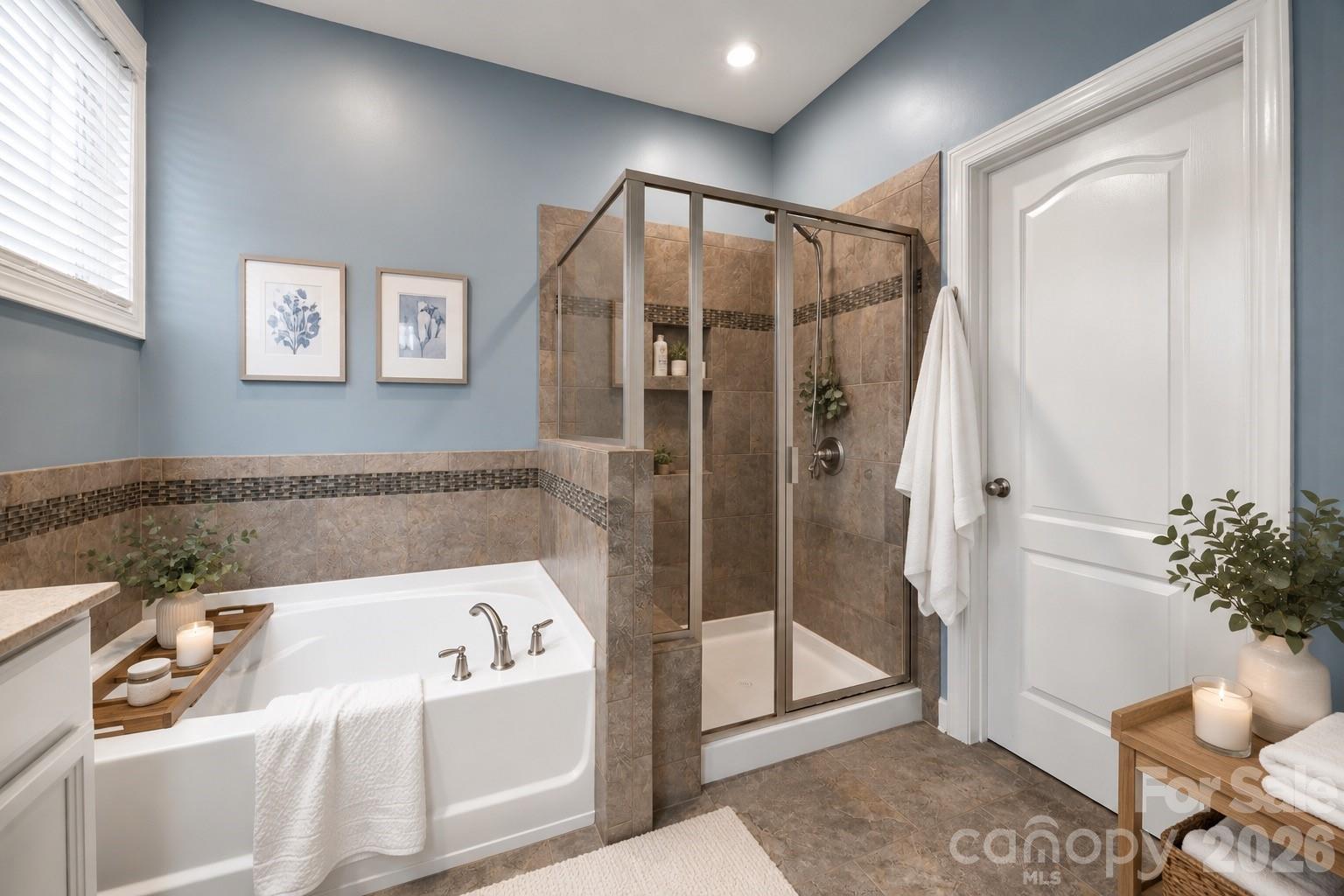 6021 Drave Lane — Fort Mill
