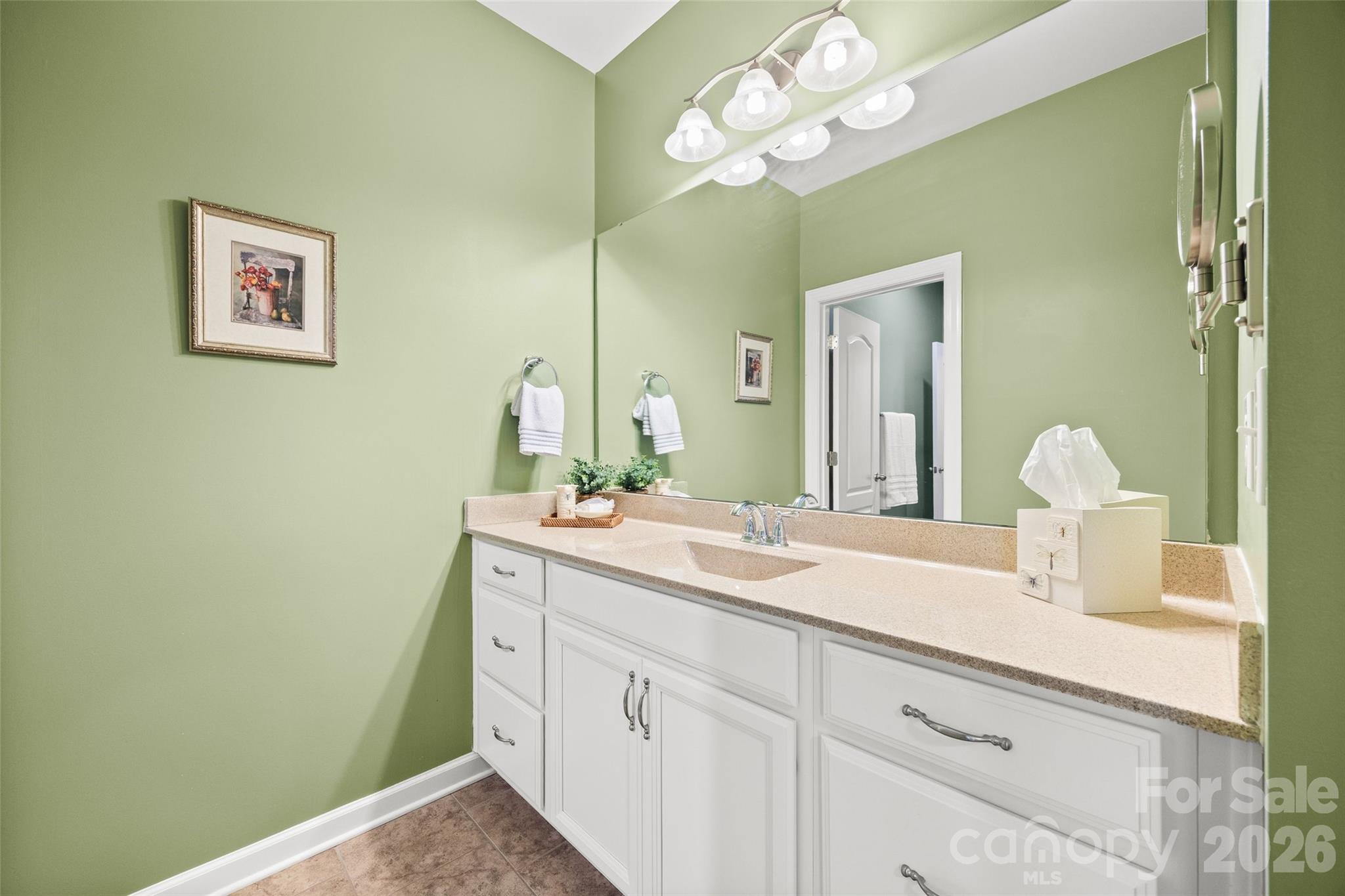 6021 Drave Lane — Fort Mill