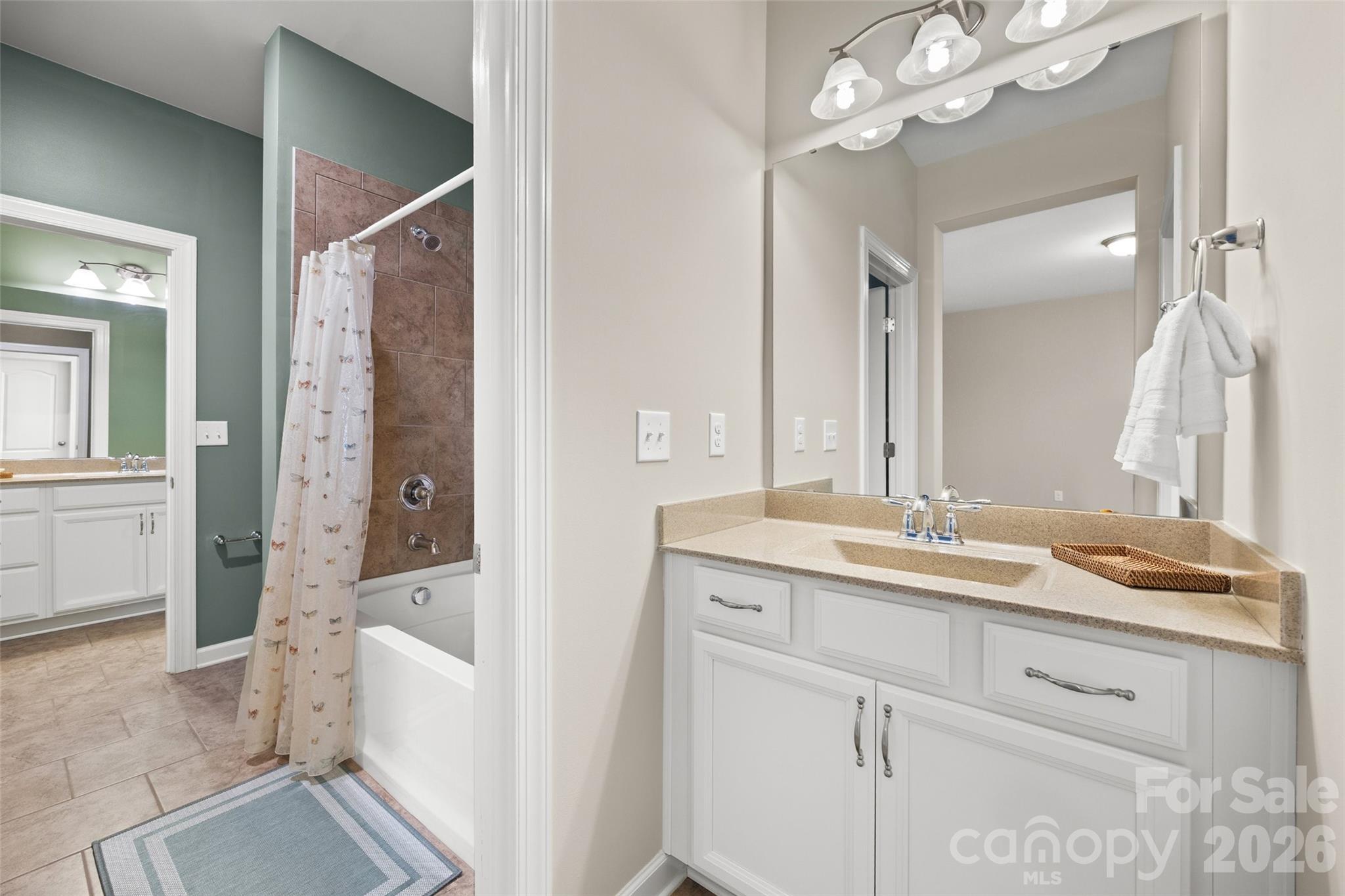 6021 Drave Lane — Fort Mill