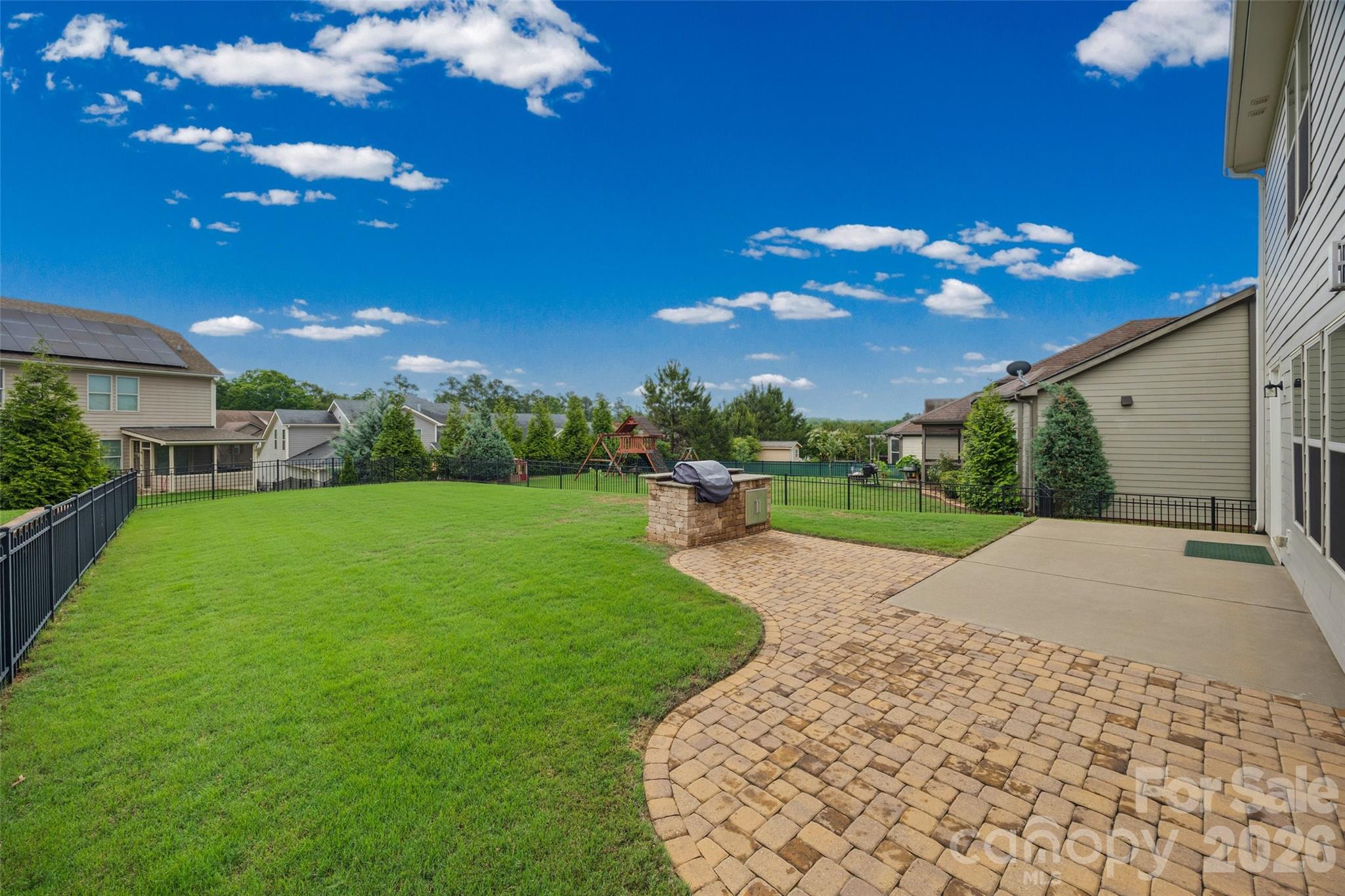6021 Drave Lane — Fort Mill