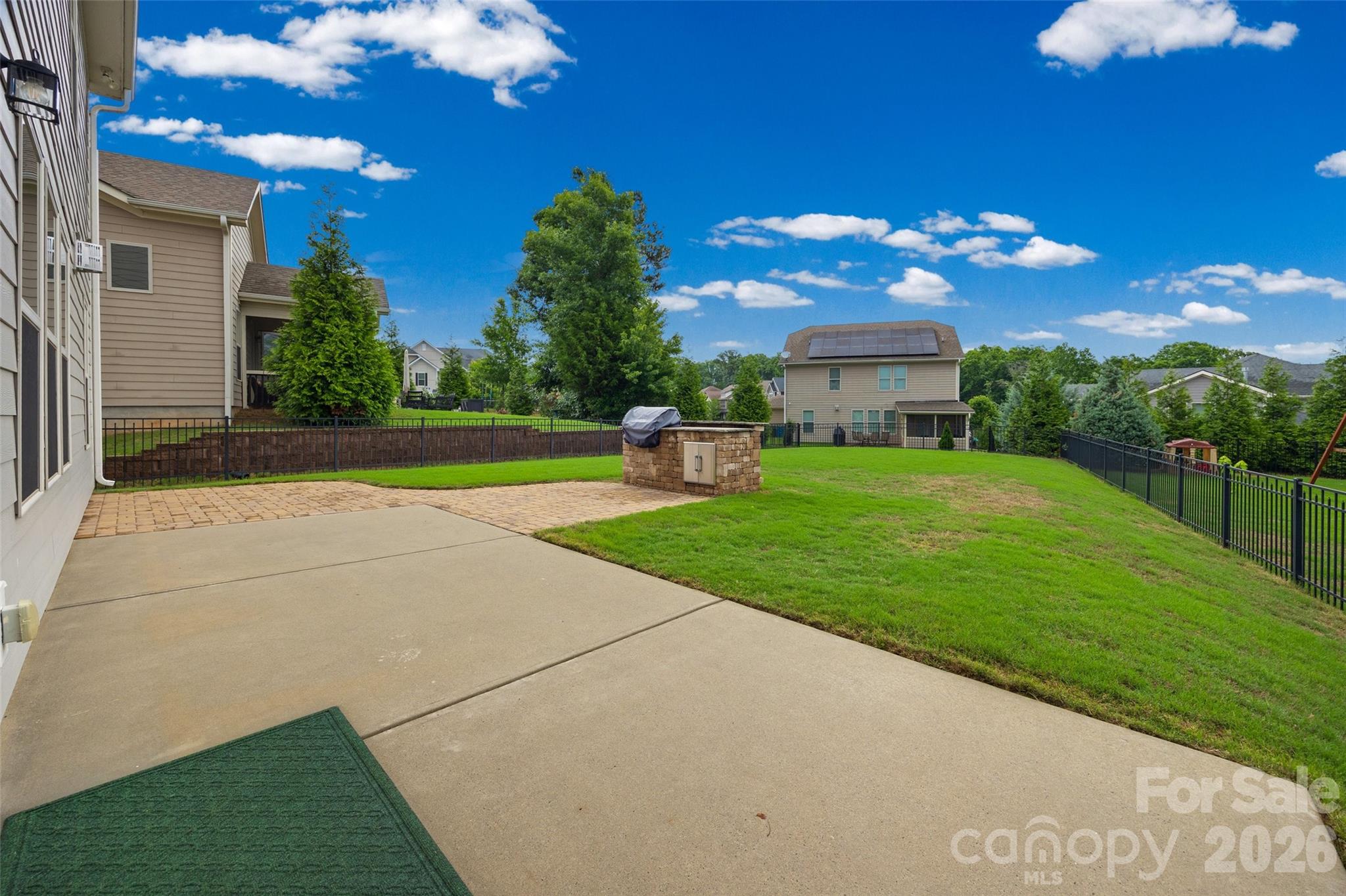 6021 Drave Lane — Fort Mill