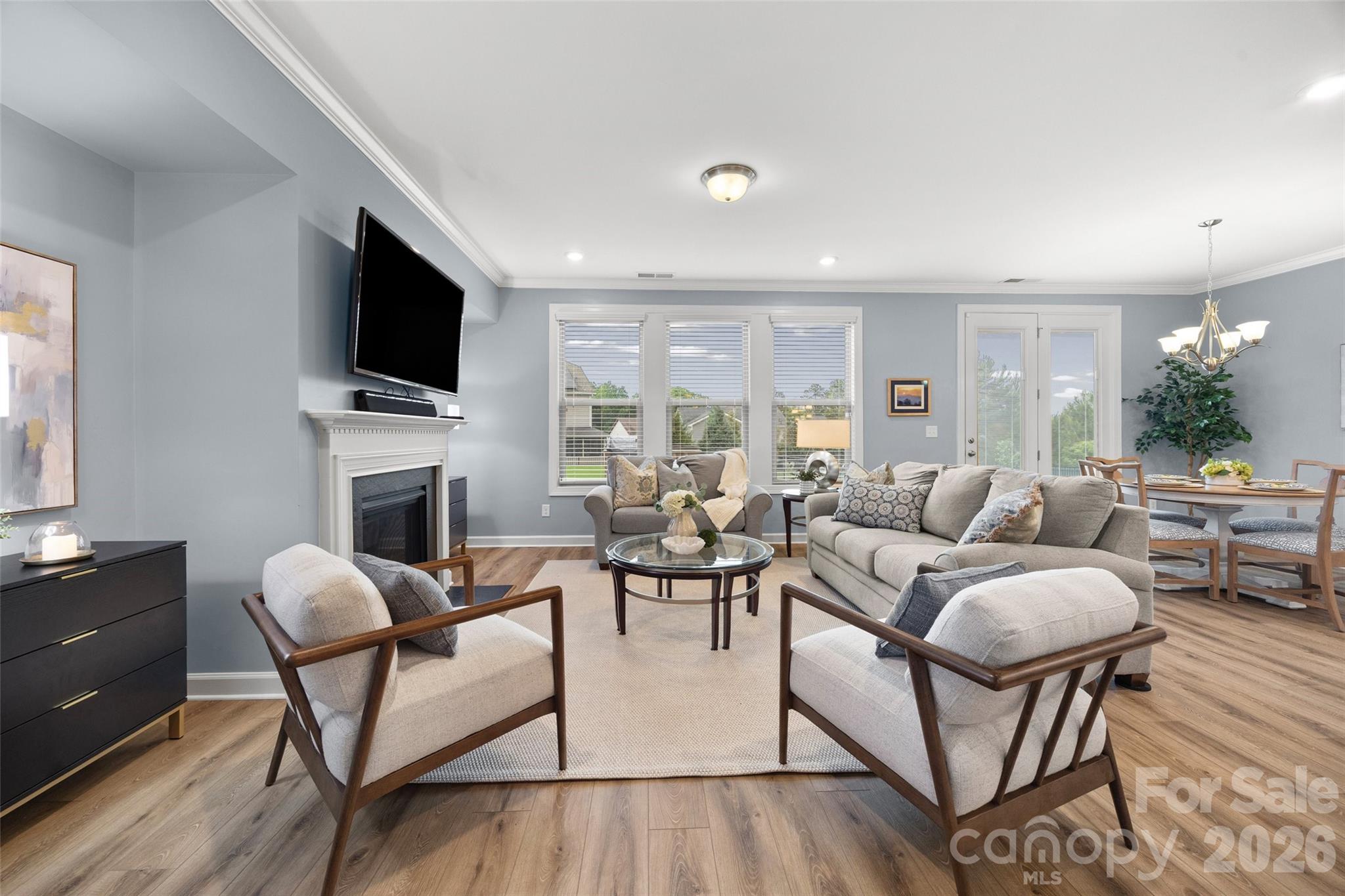 6021 Drave Lane — Fort Mill