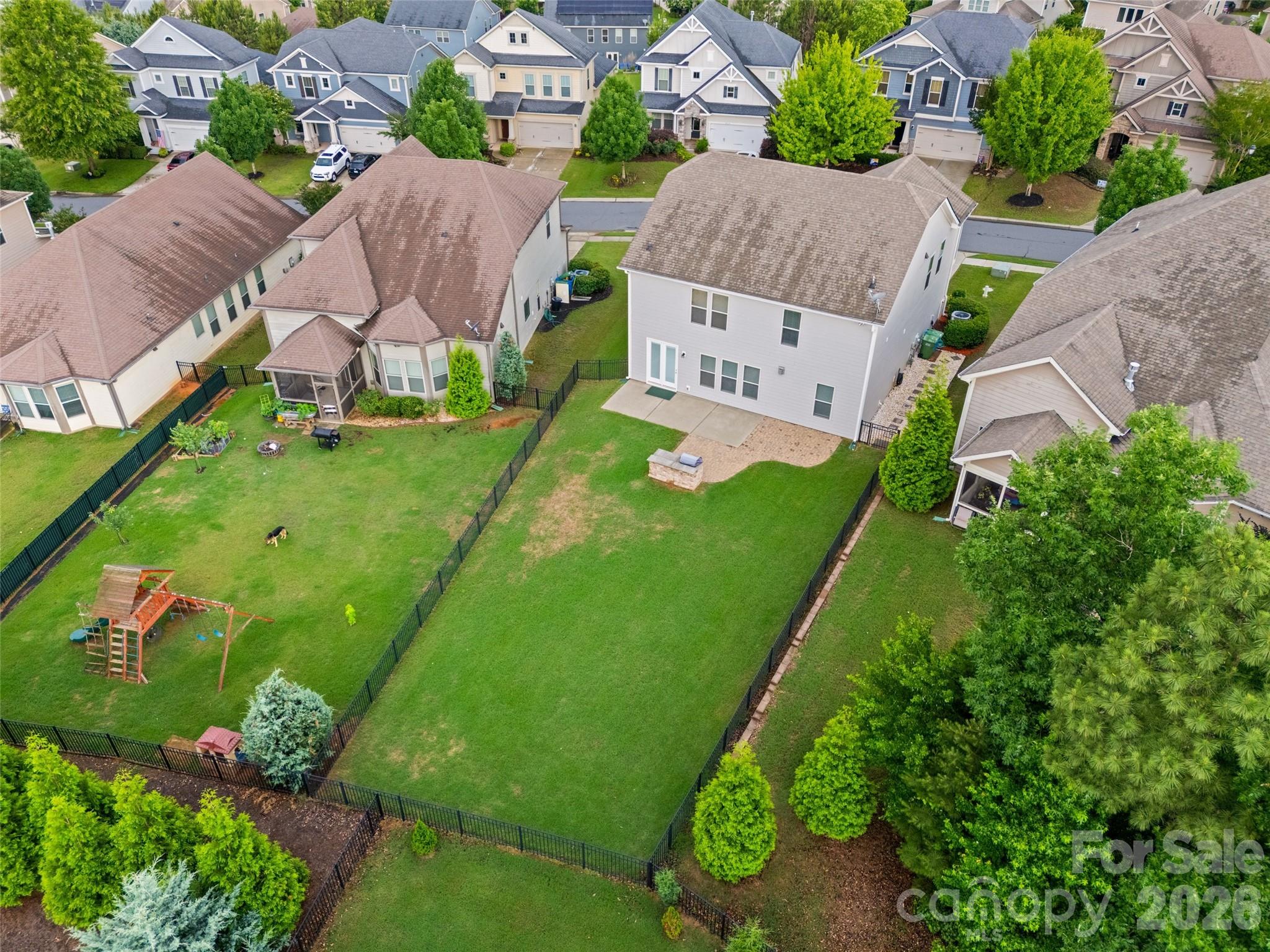 6021 Drave Lane — Fort Mill