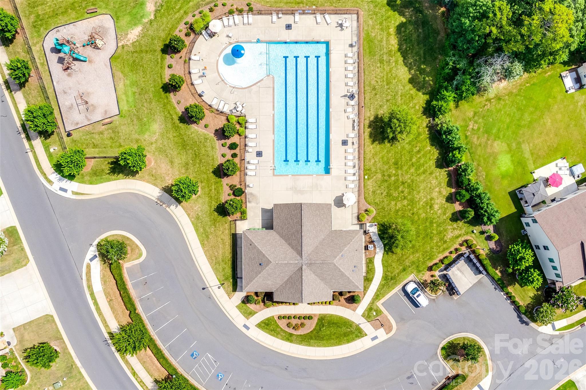 6021 Drave Lane — Fort Mill