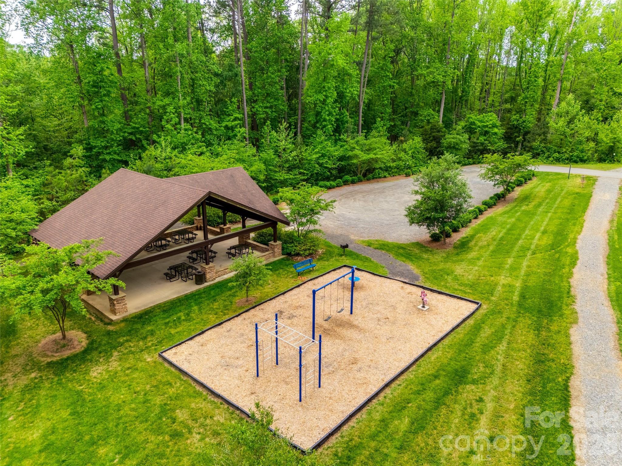 6021 Drave Lane — Fort Mill