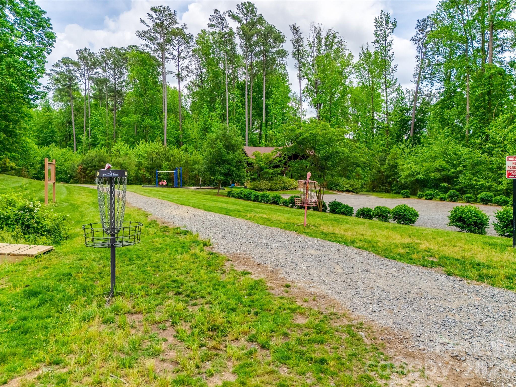 6021 Drave Lane — Fort Mill
