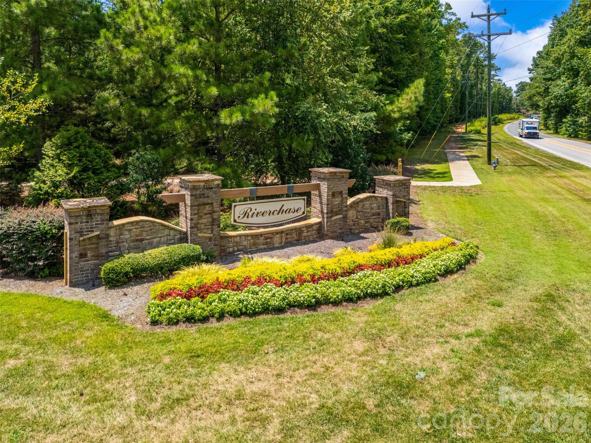 6021 Drave Lane — Fort Mill