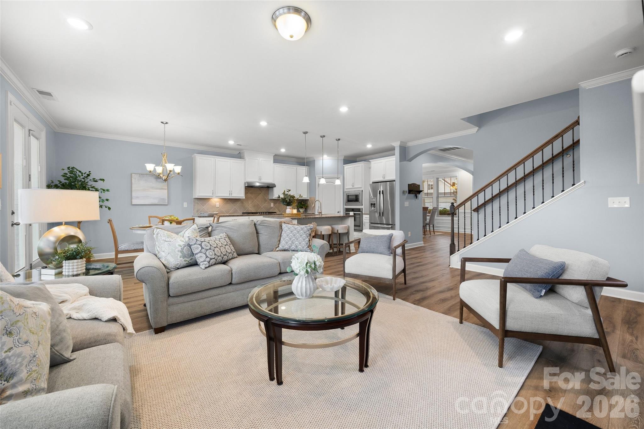 6021 Drave Lane — Fort Mill