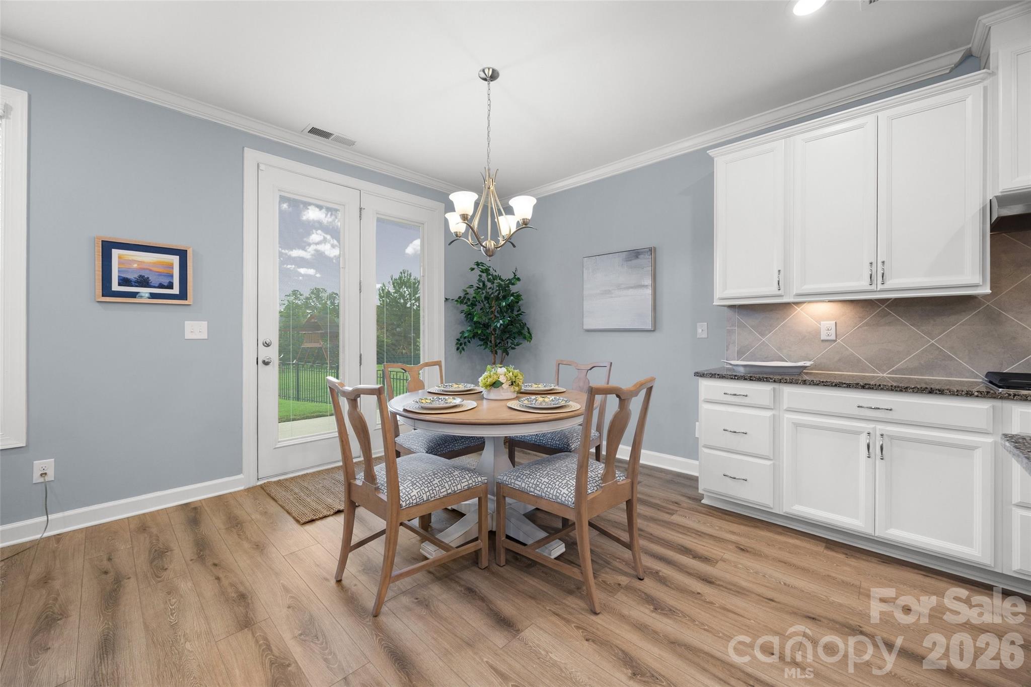 6021 Drave Lane — Fort Mill