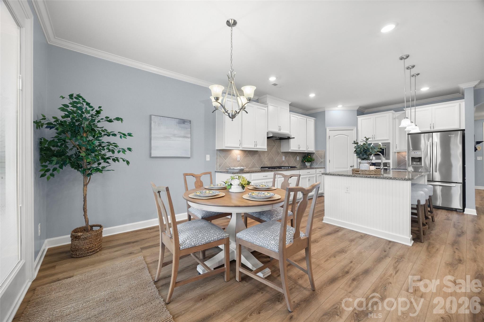 6021 Drave Lane — Fort Mill