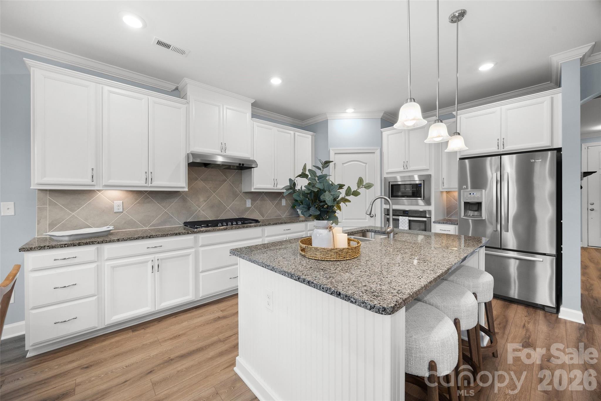 6021 Drave Lane — Fort Mill