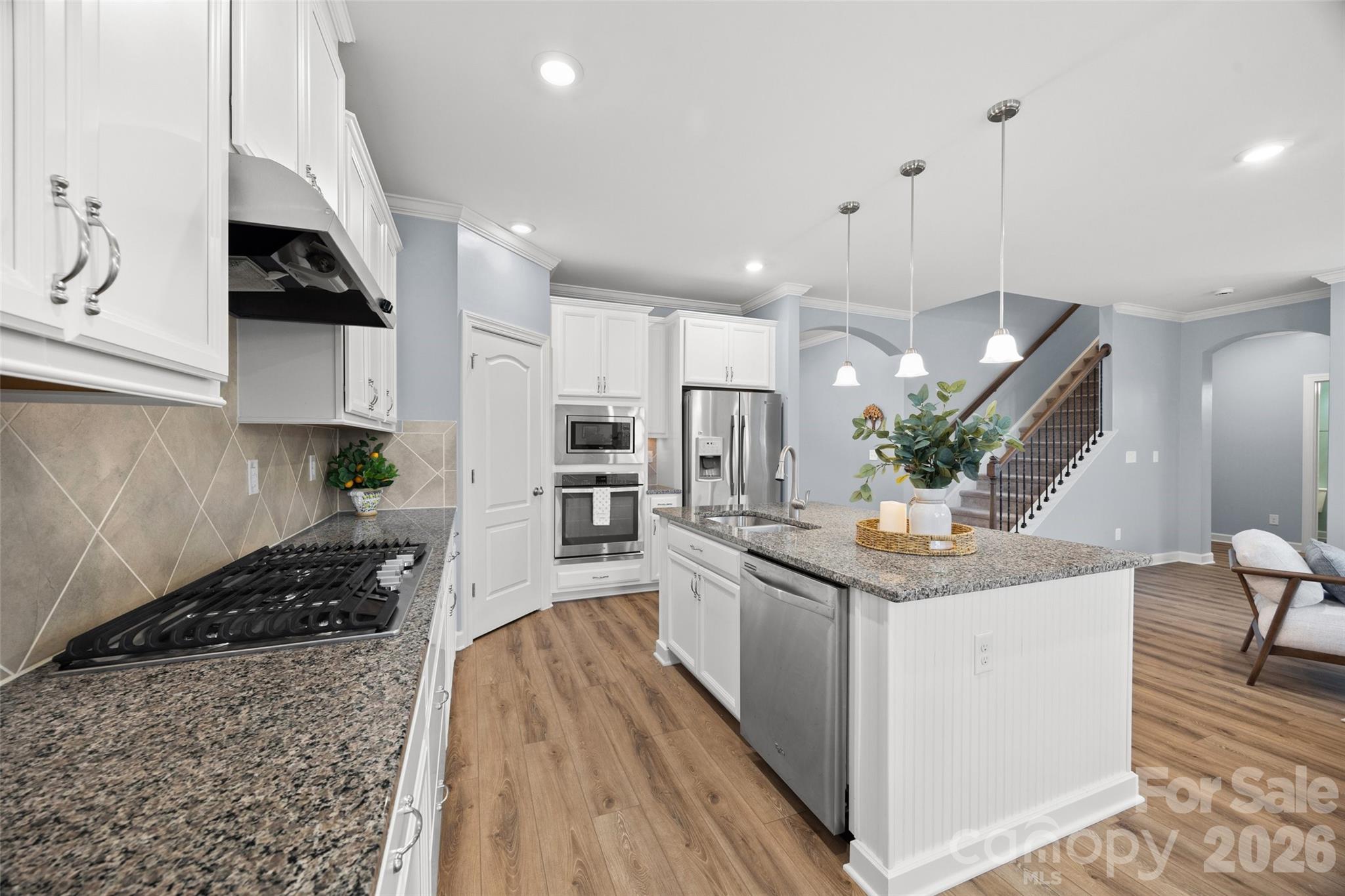 6021 Drave Lane — Fort Mill