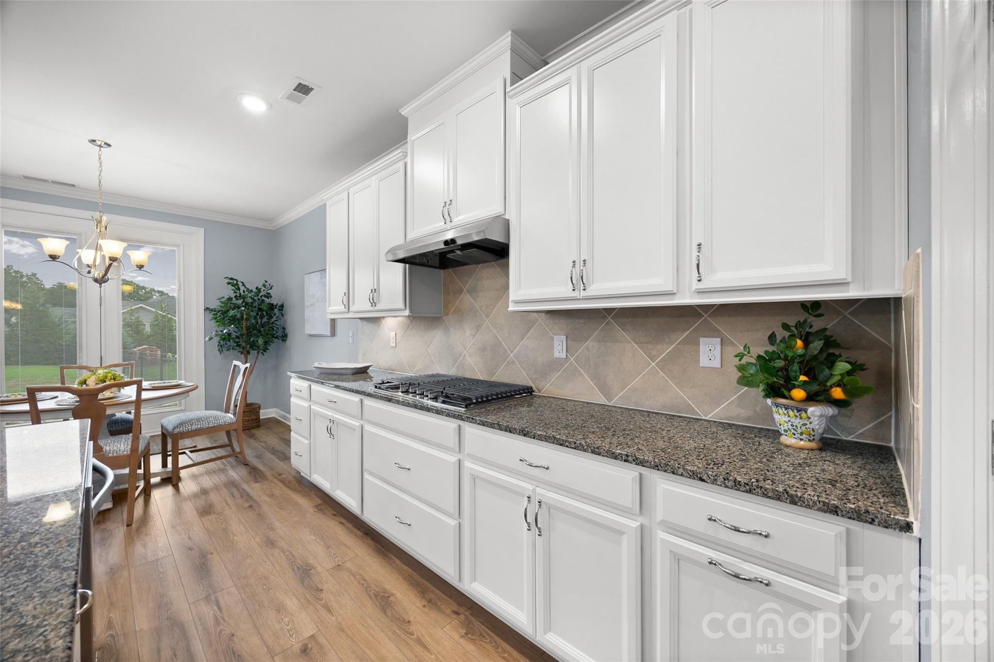 6021 Drave Lane — Fort Mill