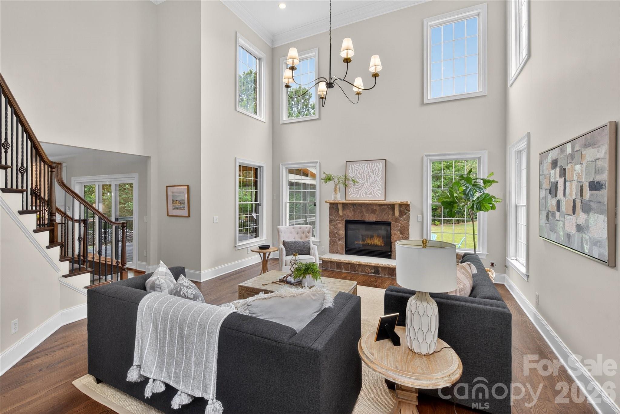 201 Kindling Wood Lane — Marvin