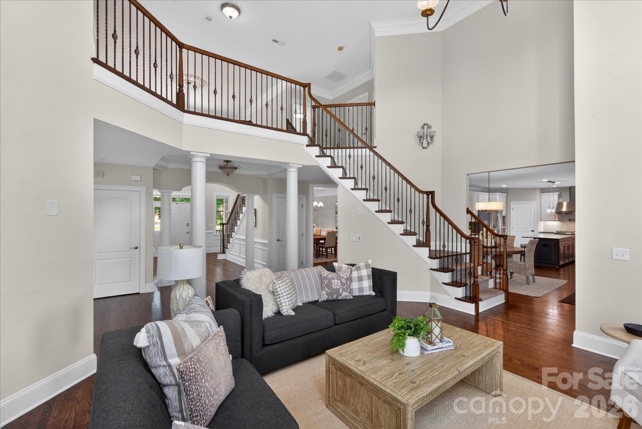 201 Kindling Wood Lane — Marvin