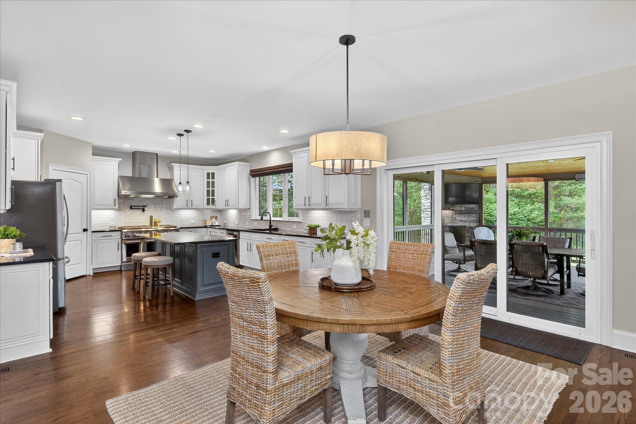 201 Kindling Wood Lane — Marvin