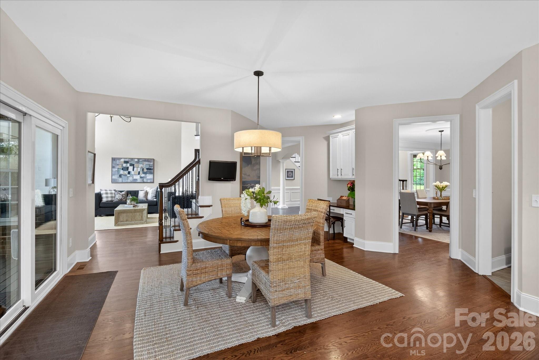201 Kindling Wood Lane — Marvin
