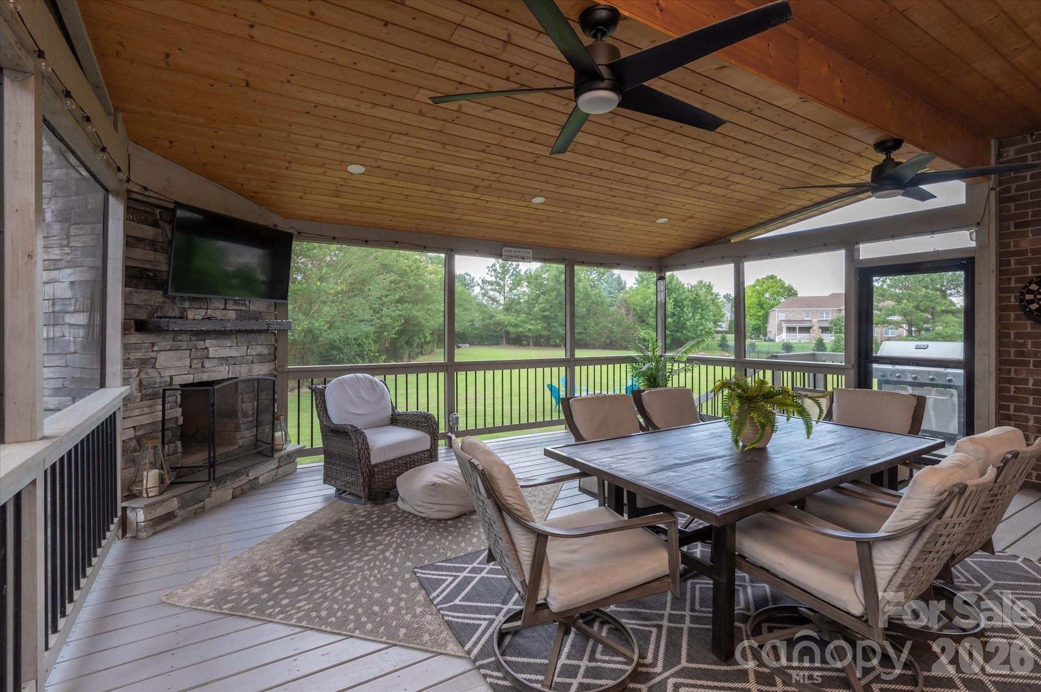 201 Kindling Wood Lane — Marvin