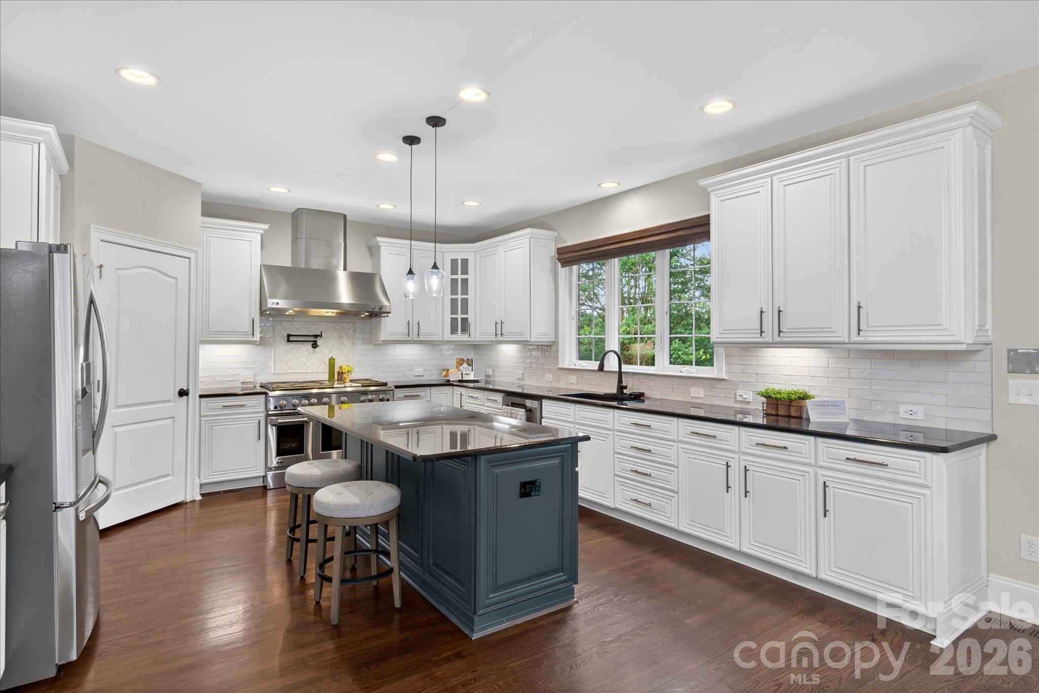 201 Kindling Wood Lane — Marvin