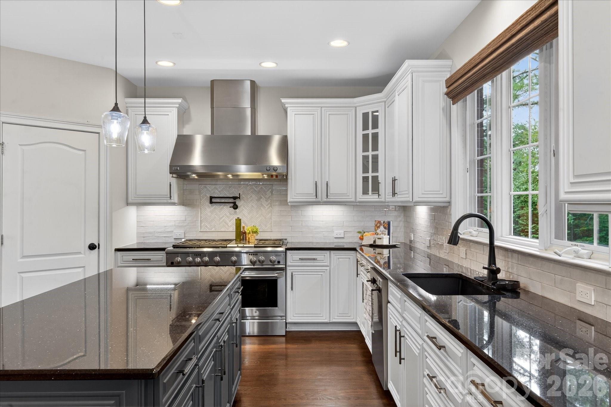 201 Kindling Wood Lane — Marvin