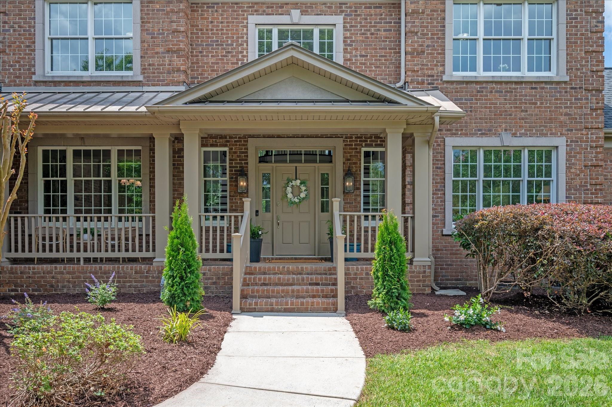 201 Kindling Wood Lane — Marvin