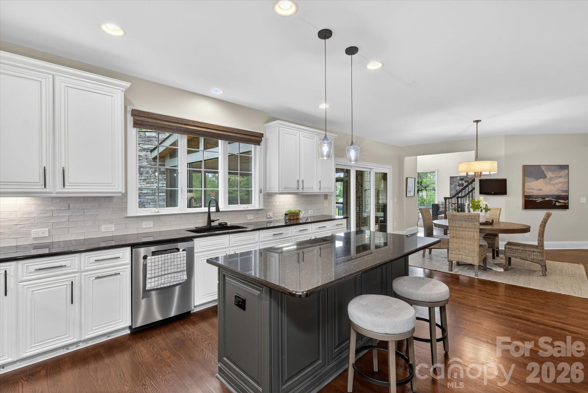 201 Kindling Wood Lane — Marvin