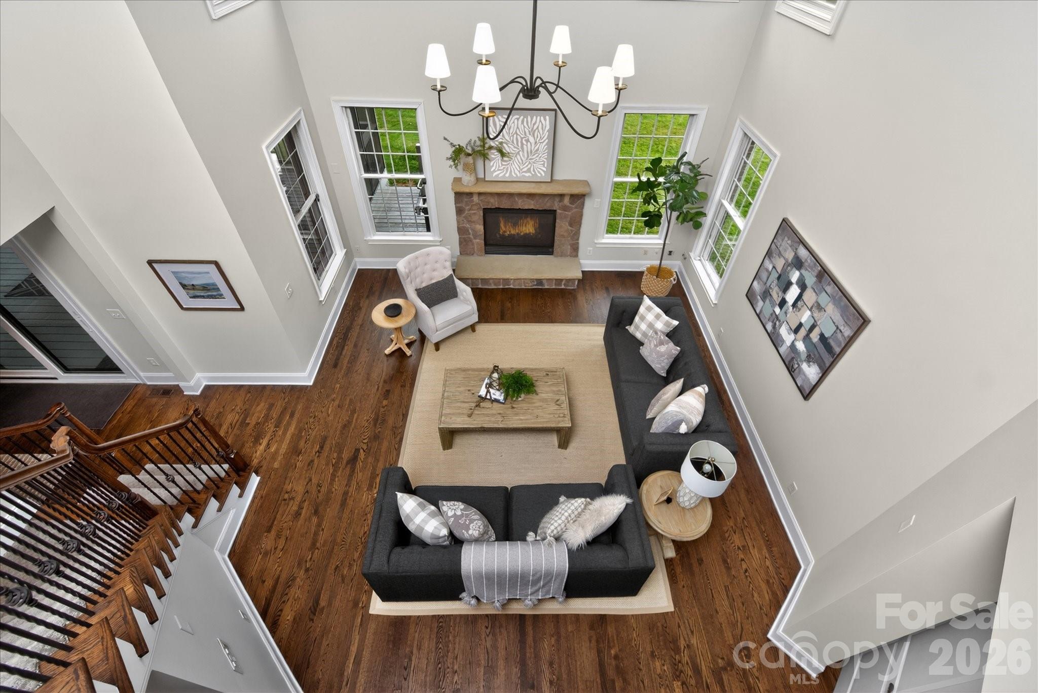 201 Kindling Wood Lane — Marvin