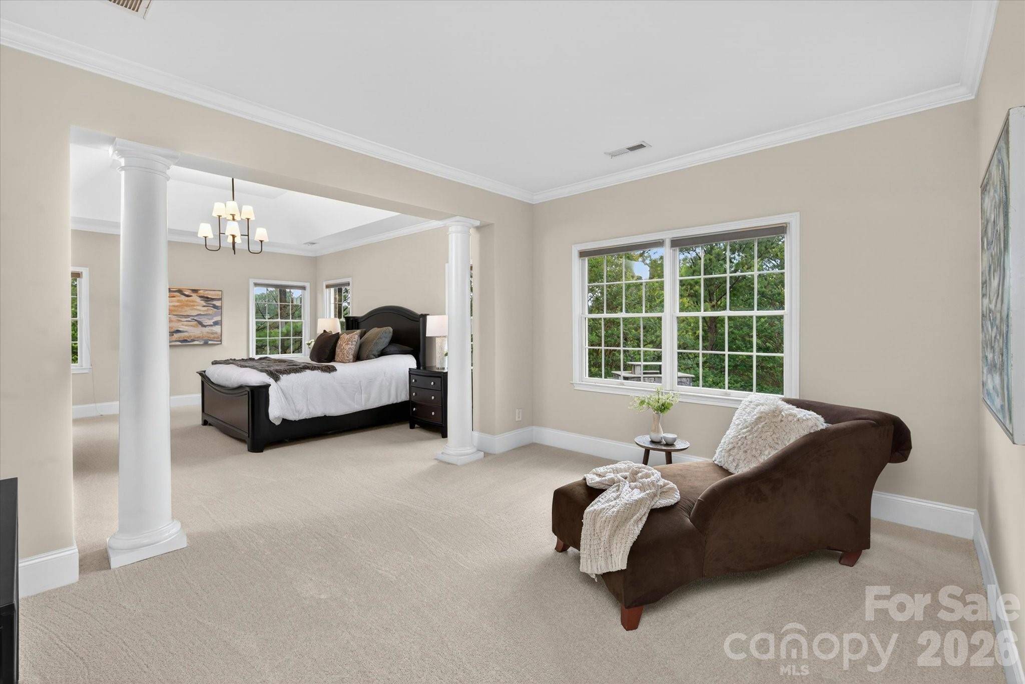 201 Kindling Wood Lane — Marvin