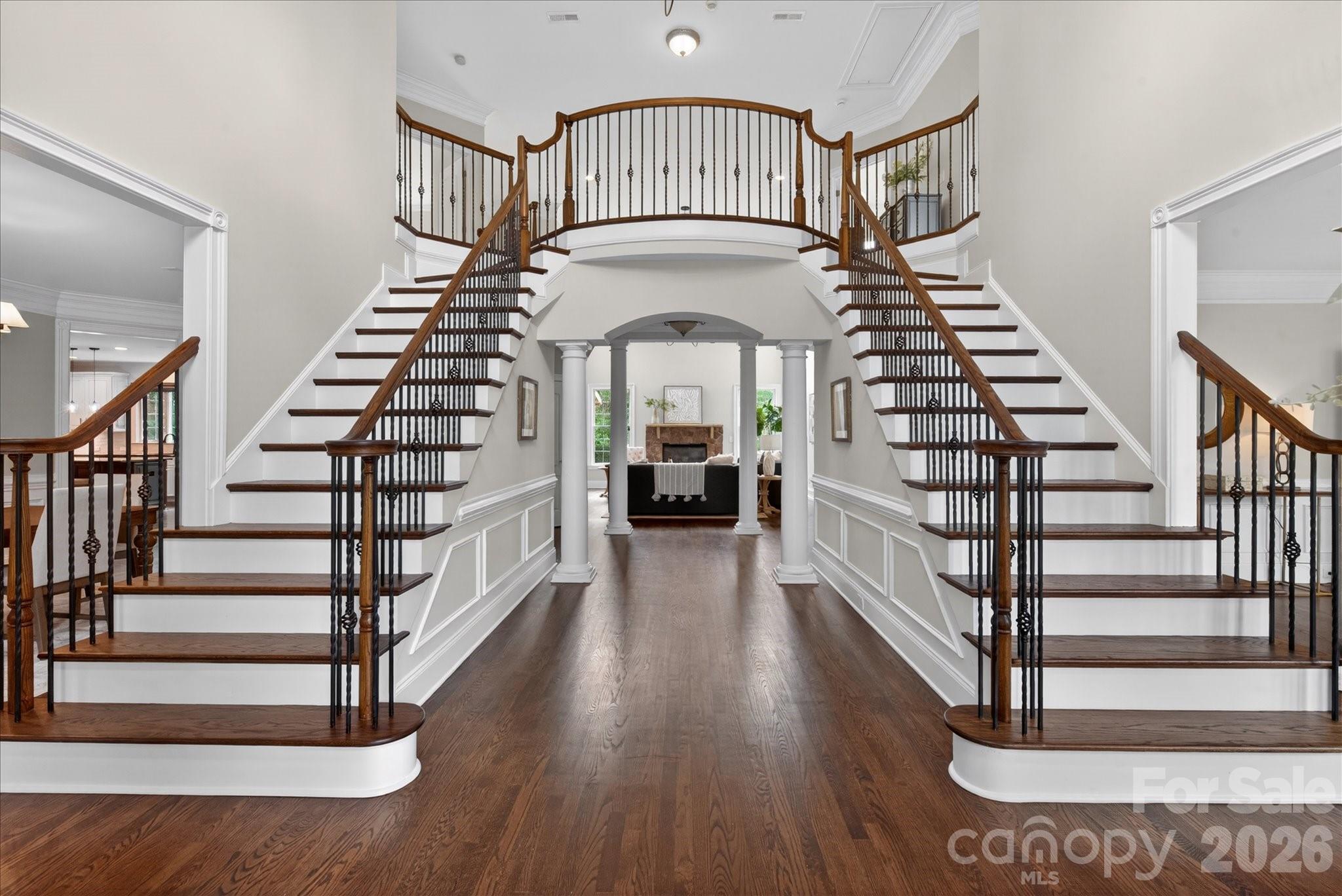 201 Kindling Wood Lane — Marvin
