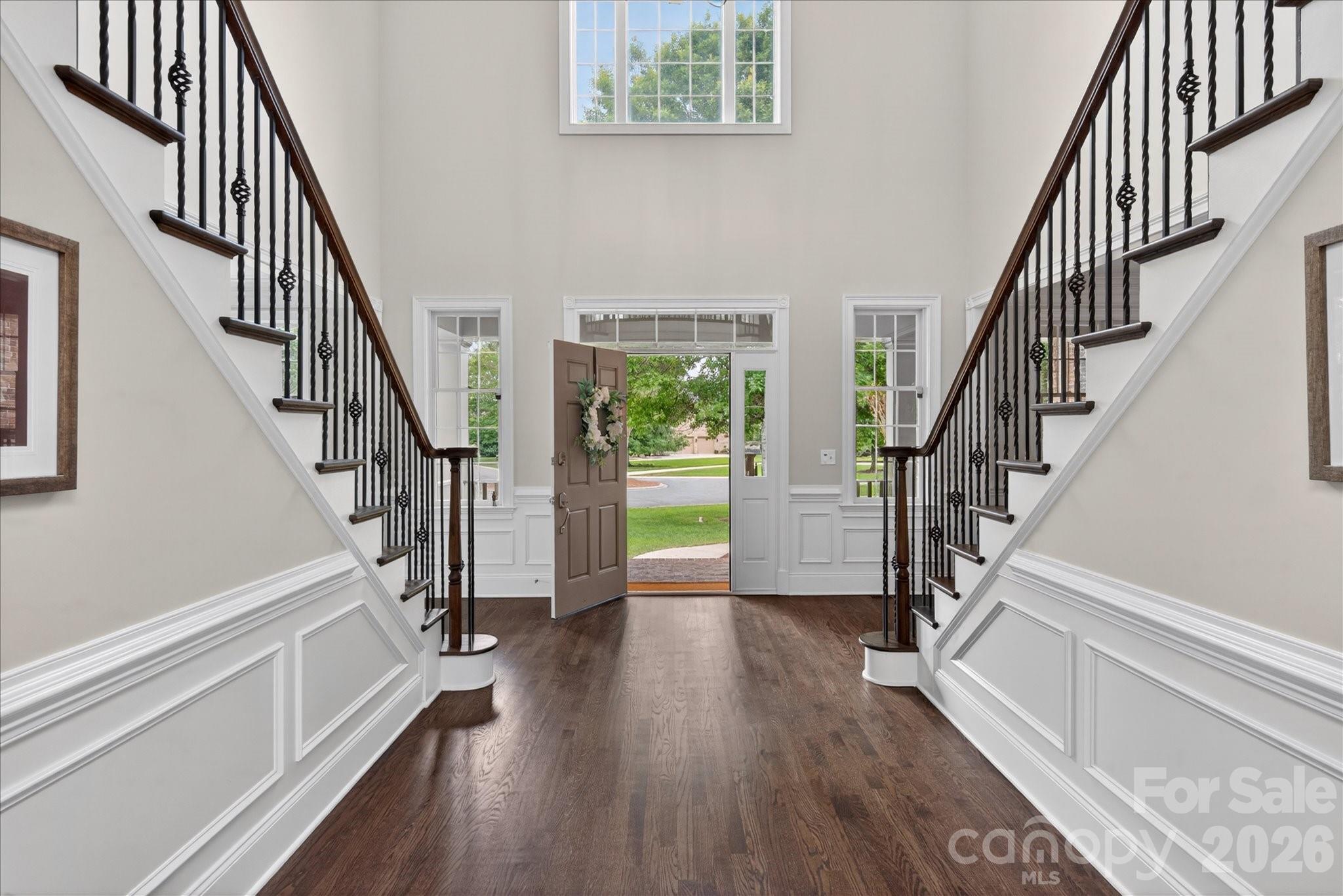 201 Kindling Wood Lane — Marvin