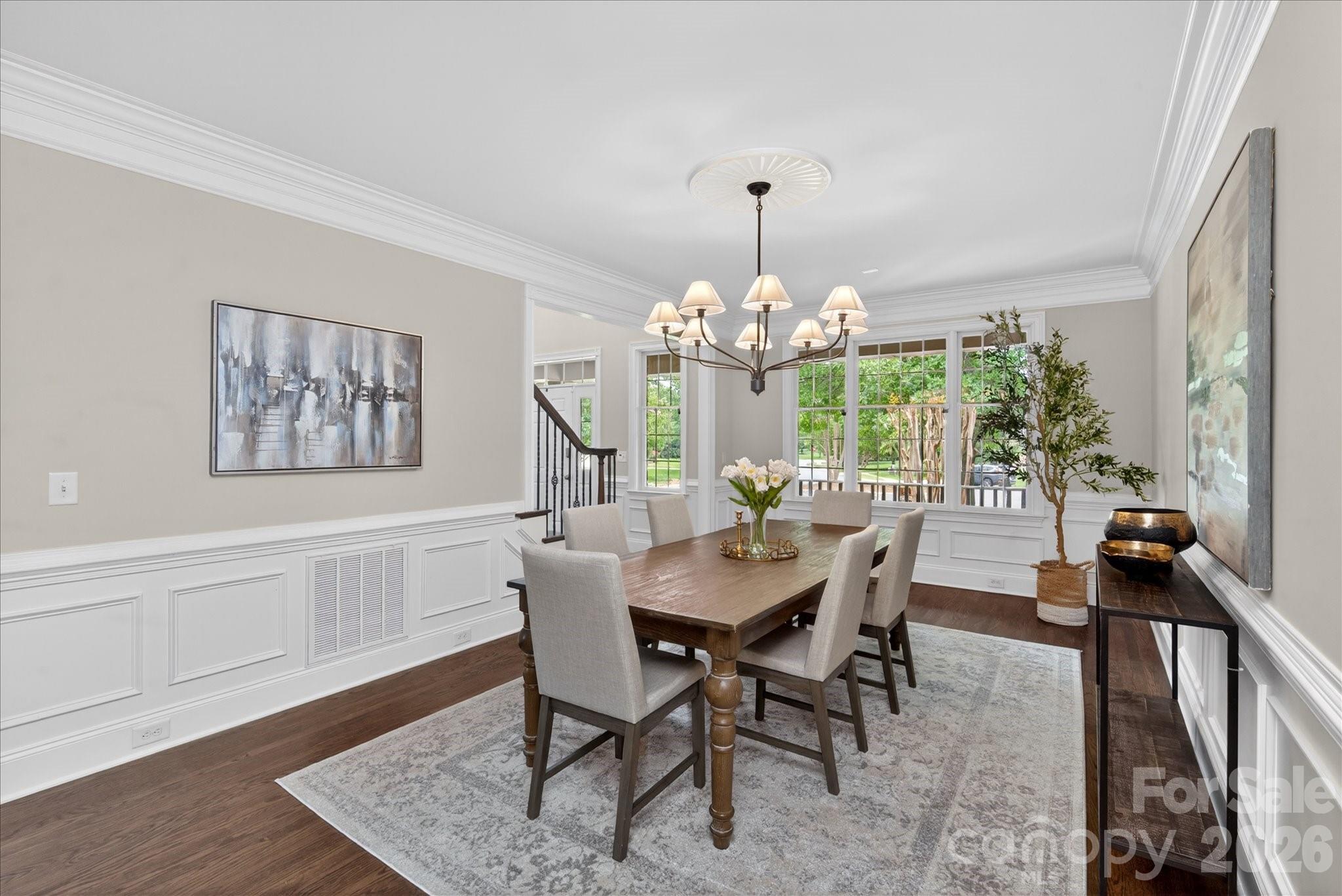 201 Kindling Wood Lane — Marvin