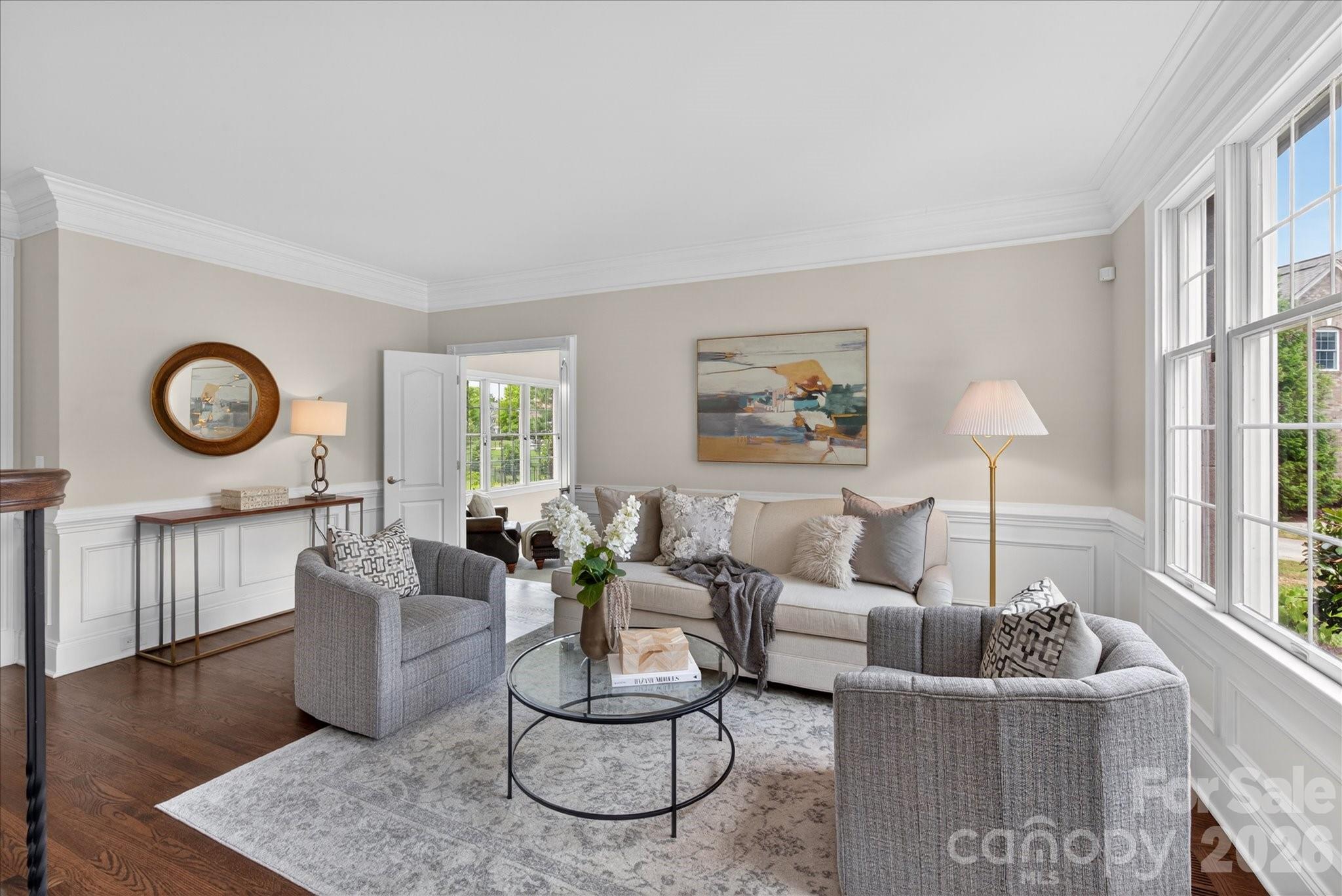 201 Kindling Wood Lane — Marvin