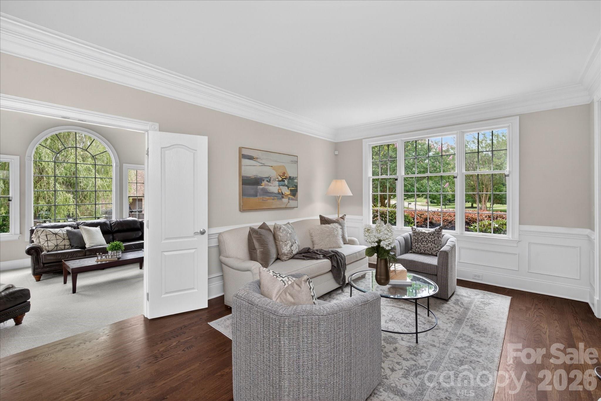 201 Kindling Wood Lane — Marvin